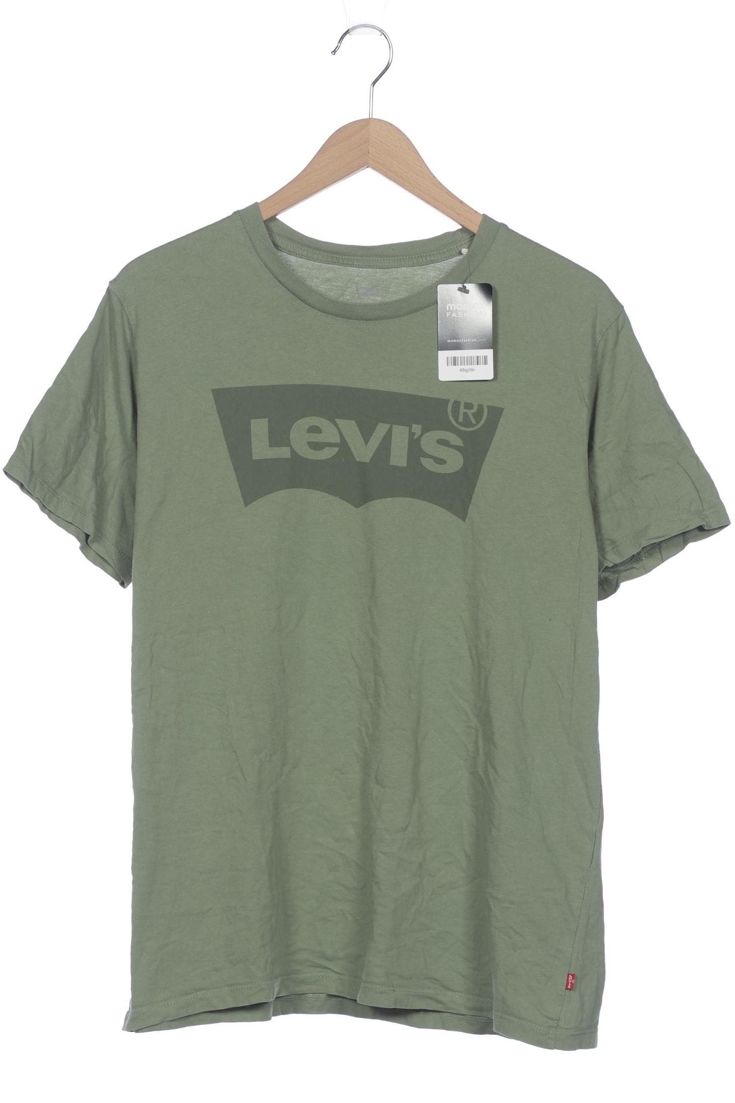 

Levis Damen T-Shirt, grün, Gr. 42