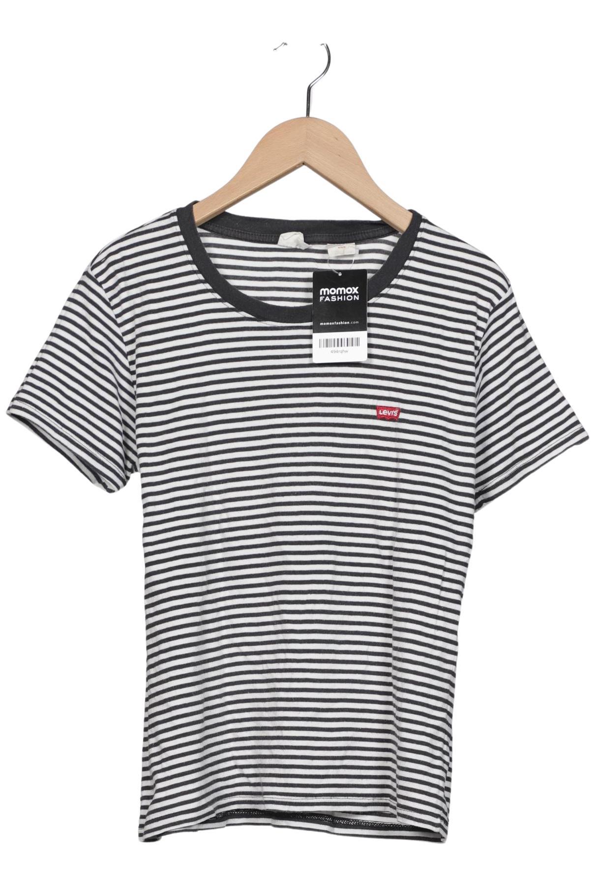 

Levis Damen T-Shirt, grau, Gr. 38
