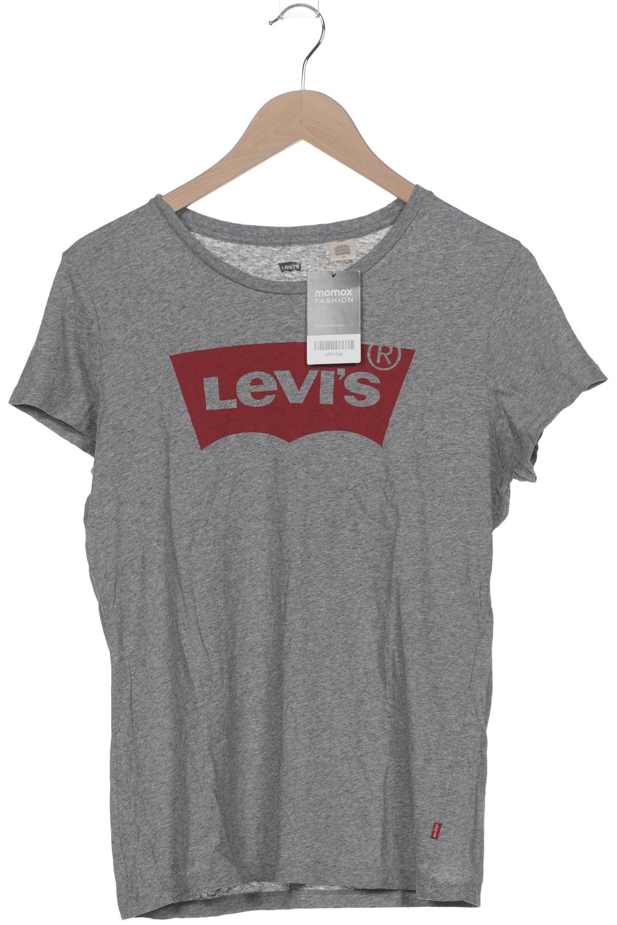 

Levis Damen T-Shirt, grau, Gr. 42