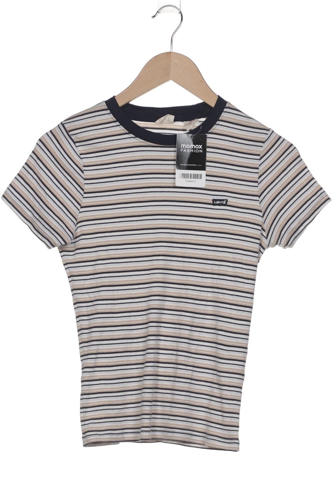 

Levis Damen T-Shirt, beige, Gr. 36