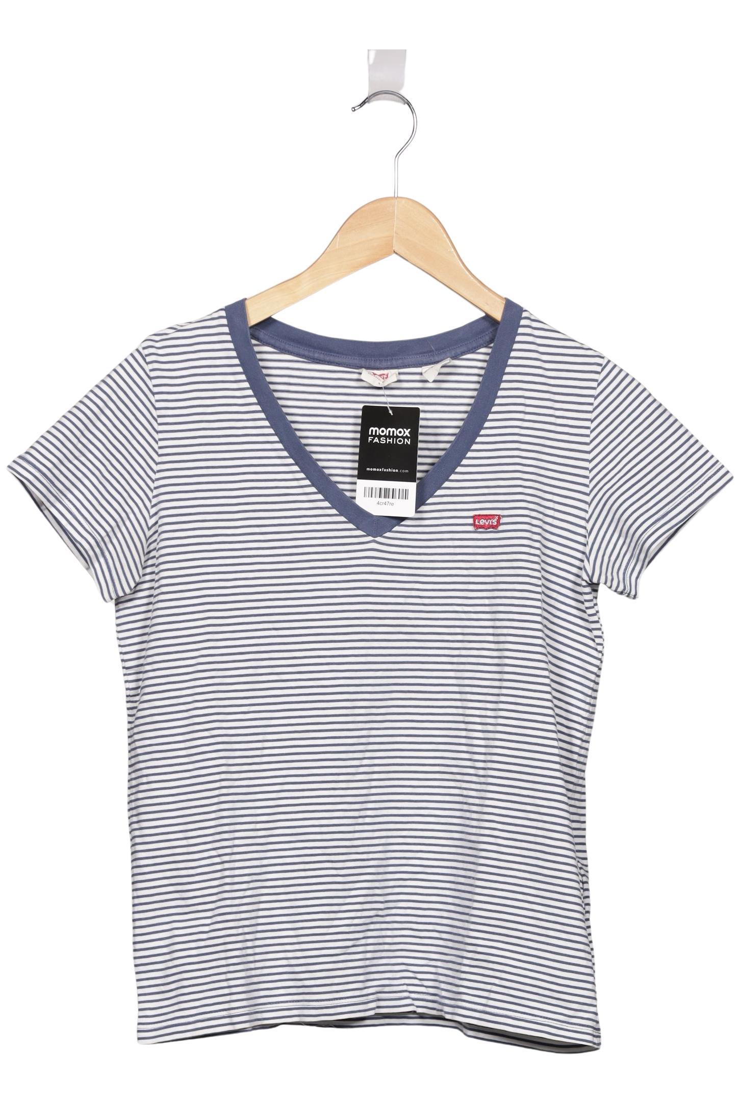 

Levis Damen T-Shirt, weiß, Gr. 36