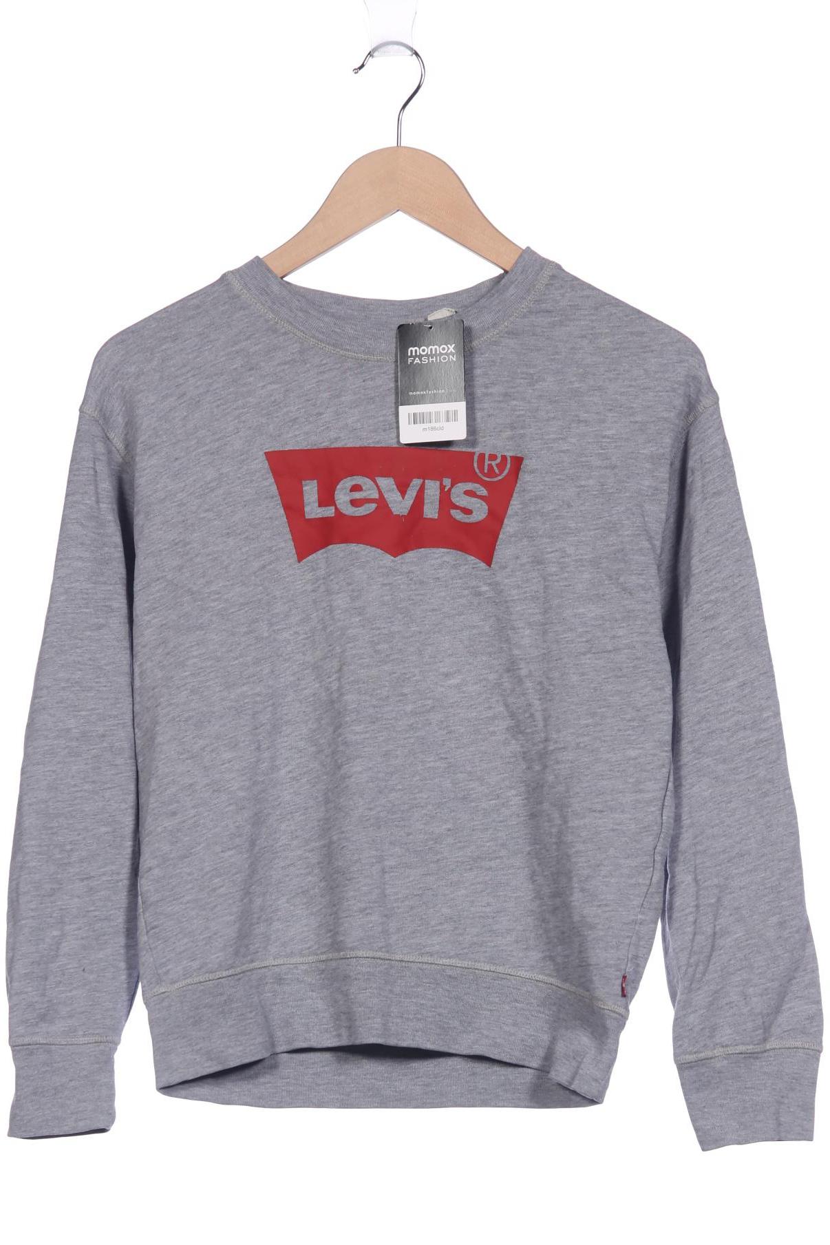 

Levis Damen T-Shirt, grau, Gr. 34