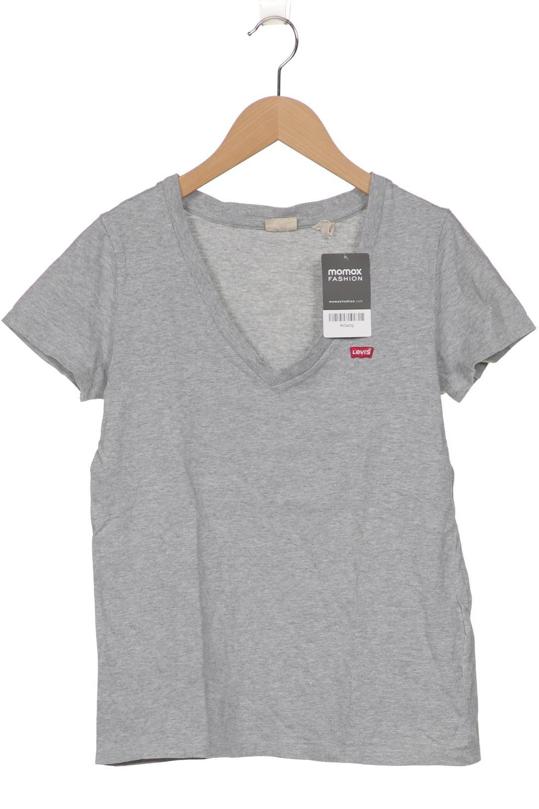 

Levis Damen T-Shirt, grau