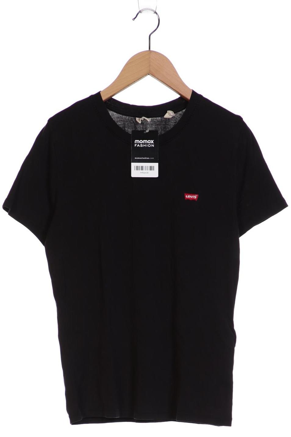 

Levis Damen T-Shirt, schwarz, Gr. 38