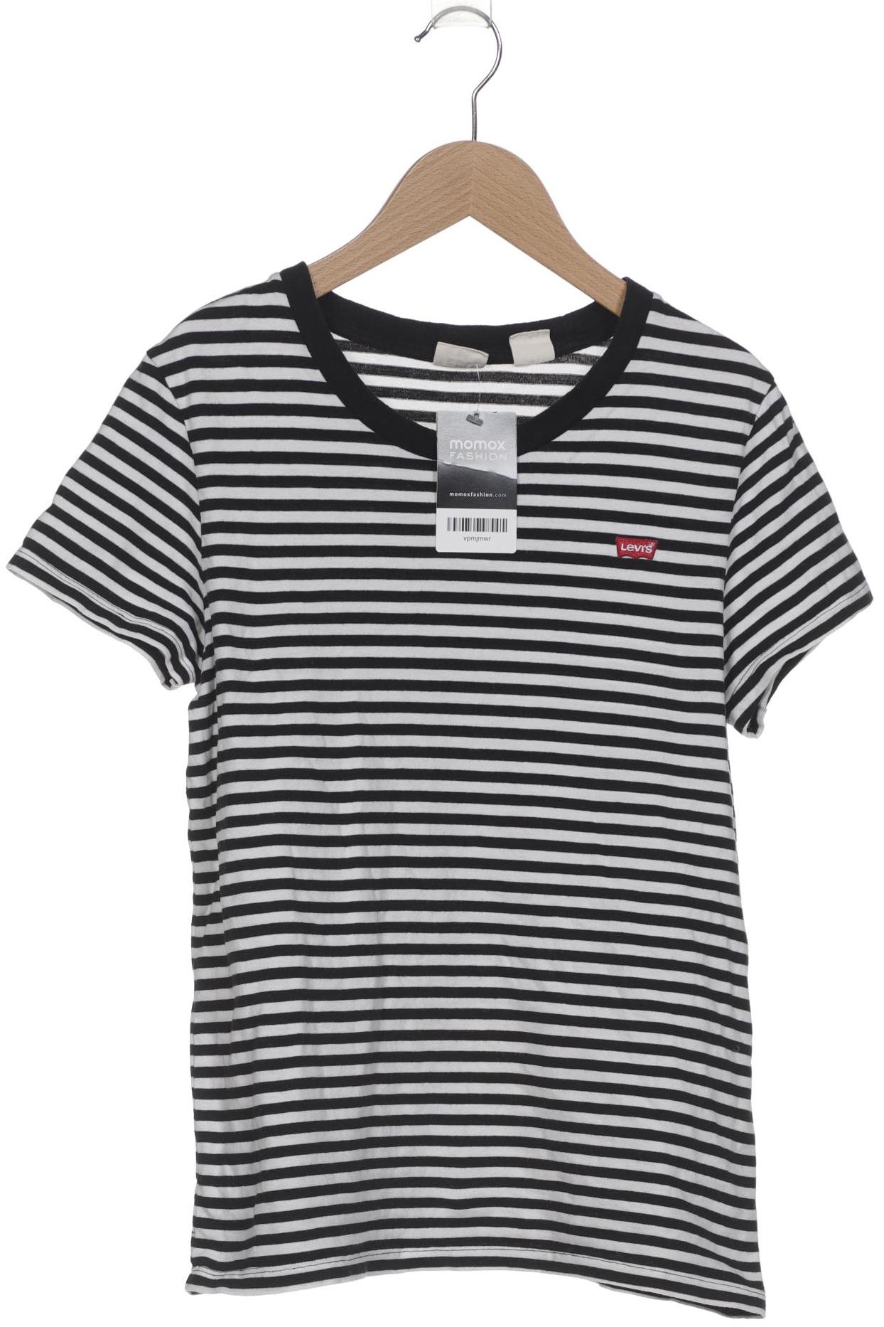 

Levis Damen T-Shirt, schwarz, Gr. 36