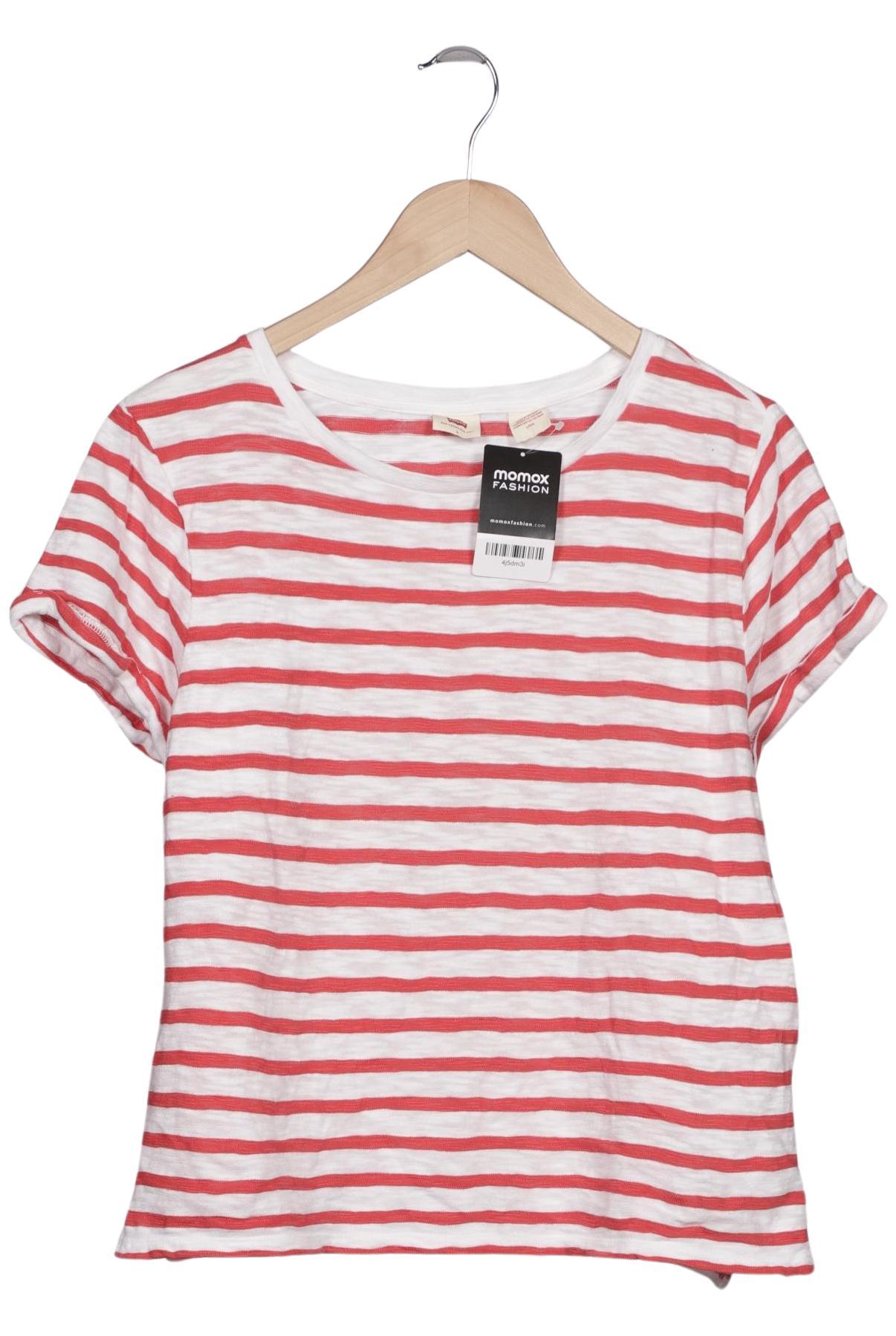 

Levis Damen T-Shirt, rot, Gr. 42