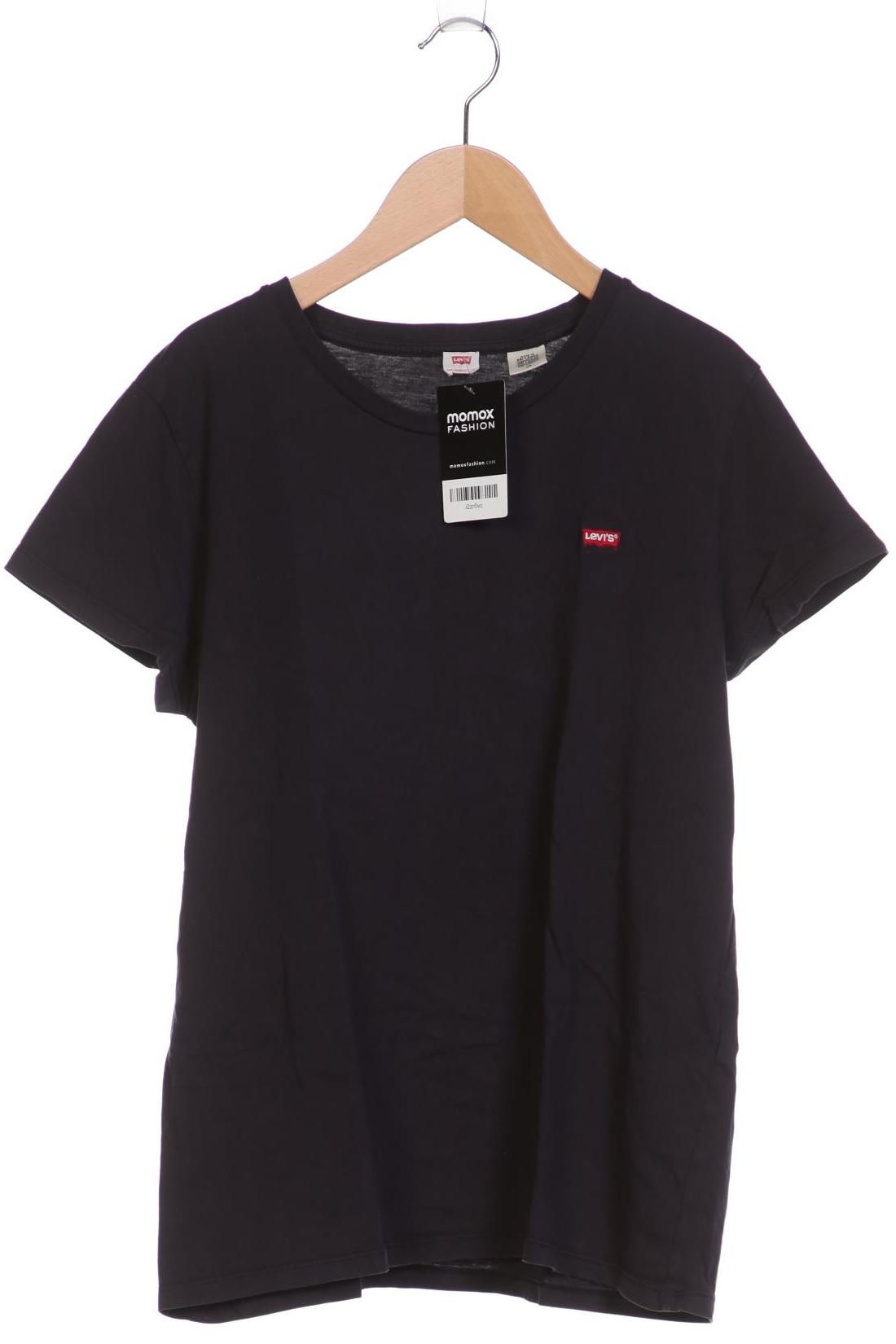 

Levis Damen T-Shirt, marineblau, Gr. 42