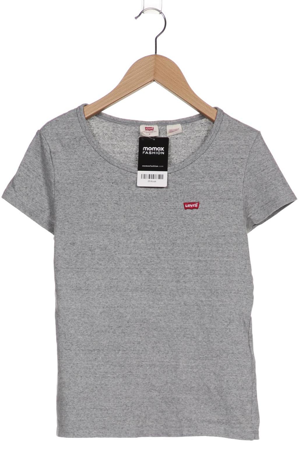 

Levis Damen T-Shirt, grau, Gr. 38
