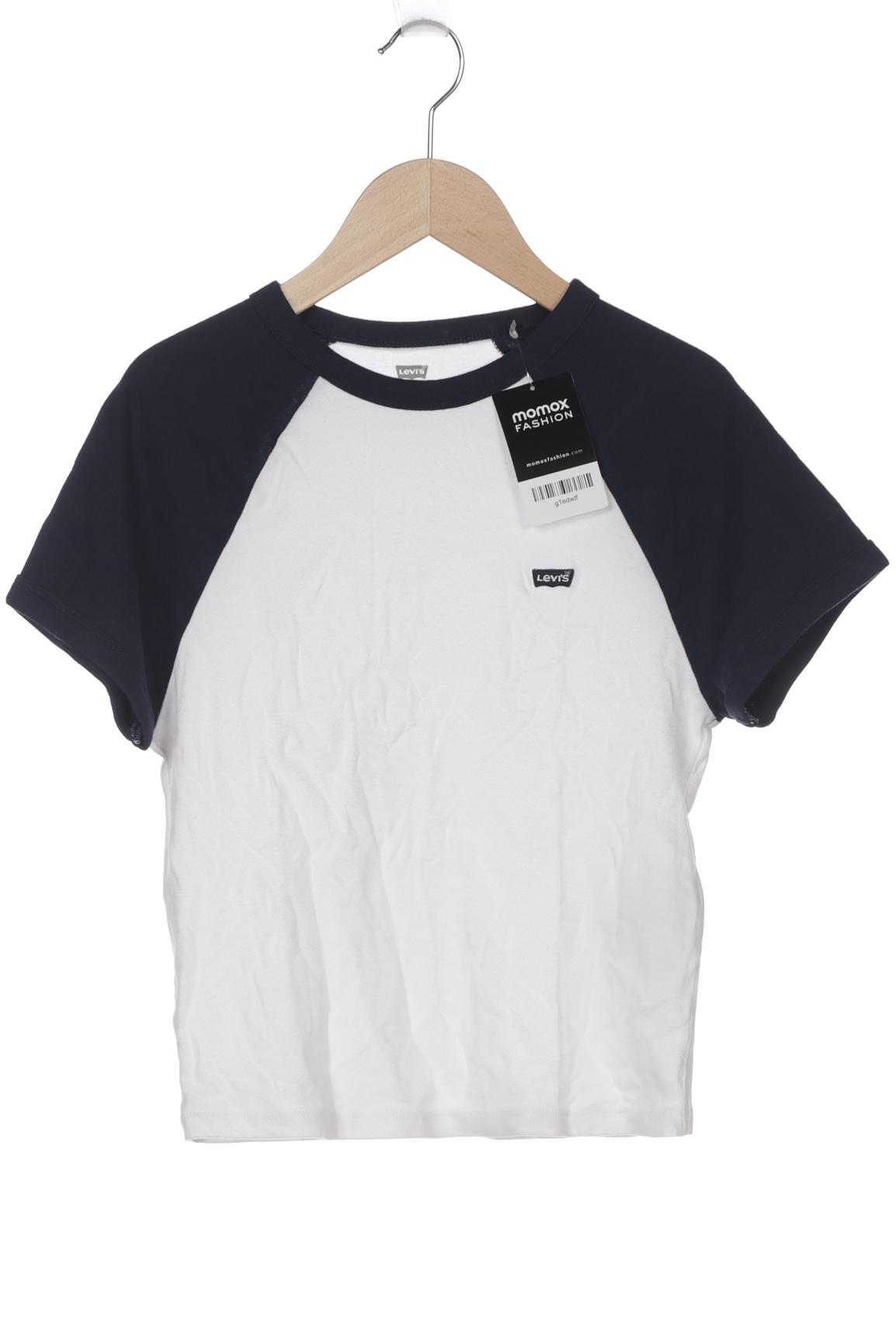 

Levis Damen T-Shirt, weiß, Gr. 42