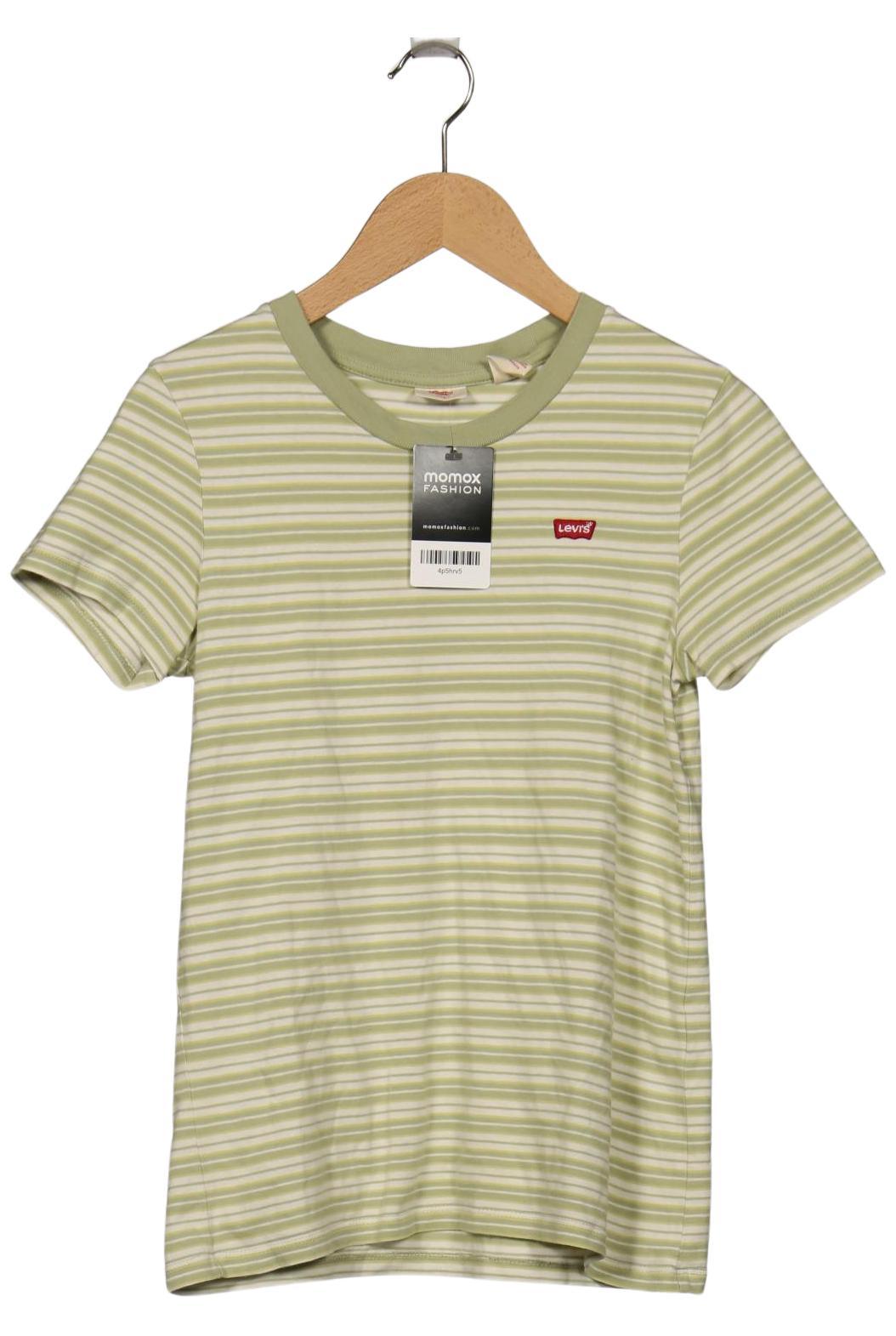 Thumbnail - Levis Damen T-Shirt, grün, Gr. 32