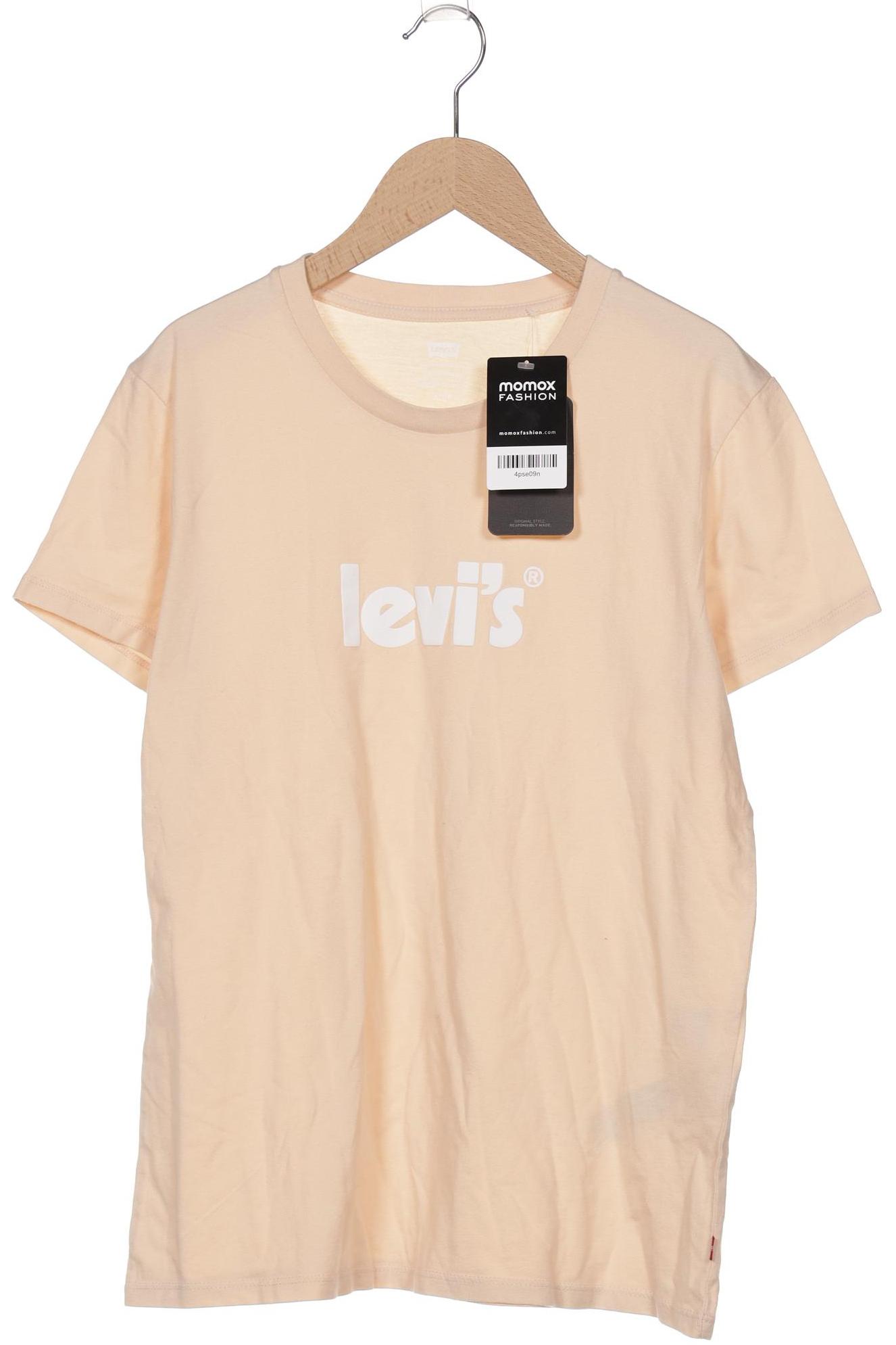 

Levis Damen T-Shirt, beige, Gr. 38