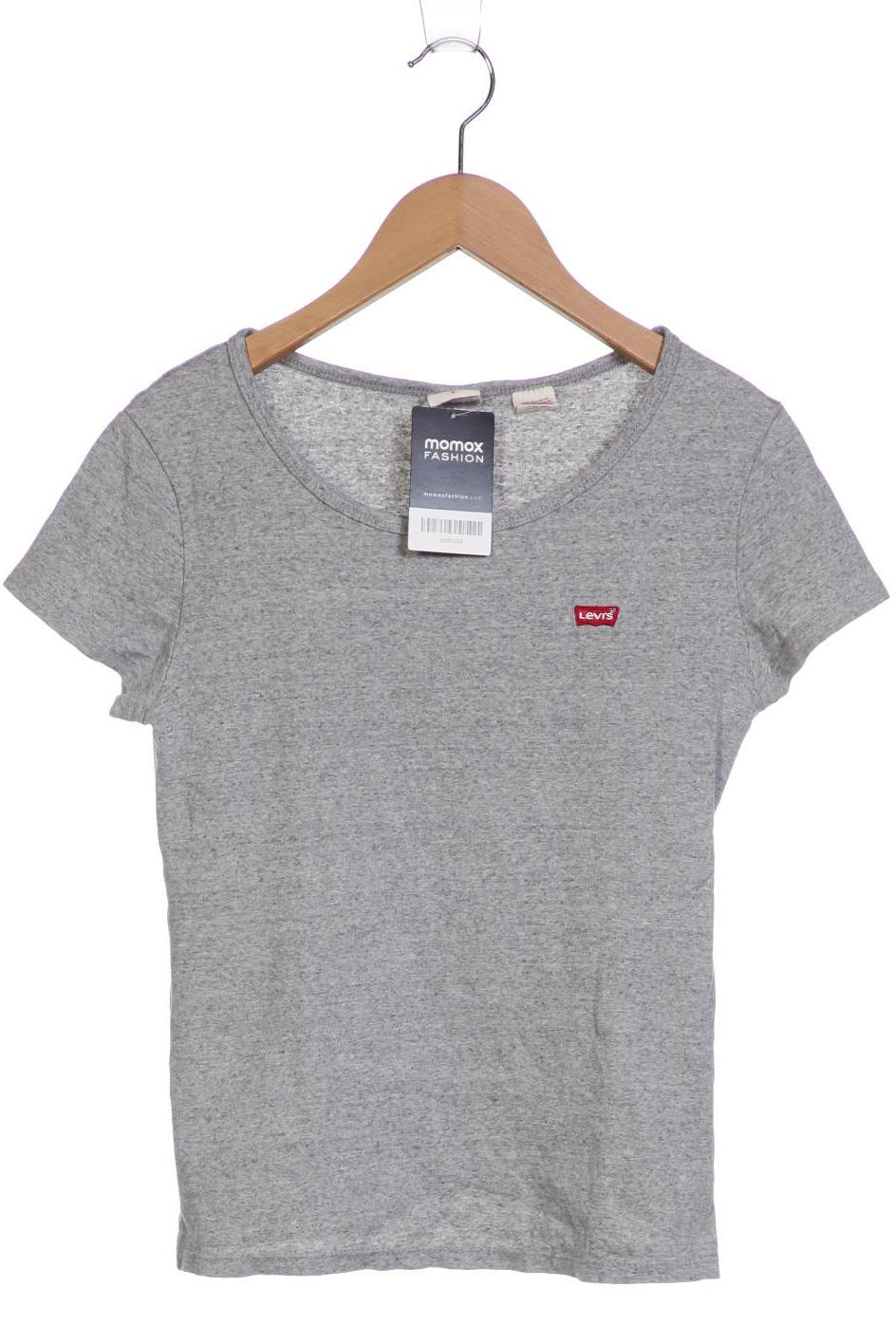 

Levis Damen T-Shirt, grau