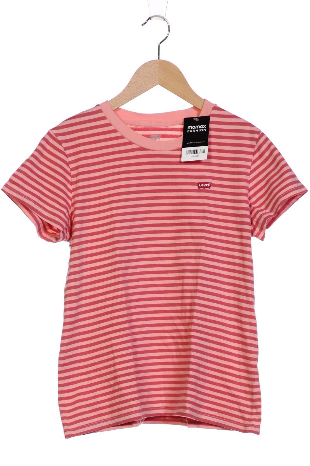 

Levis Damen T-Shirt, pink, Gr. 38