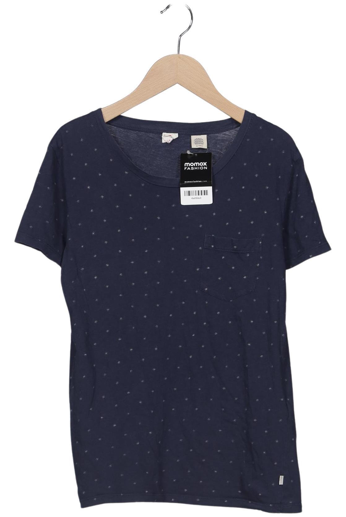 

Levis Damen T-Shirt, blau, Gr. 34