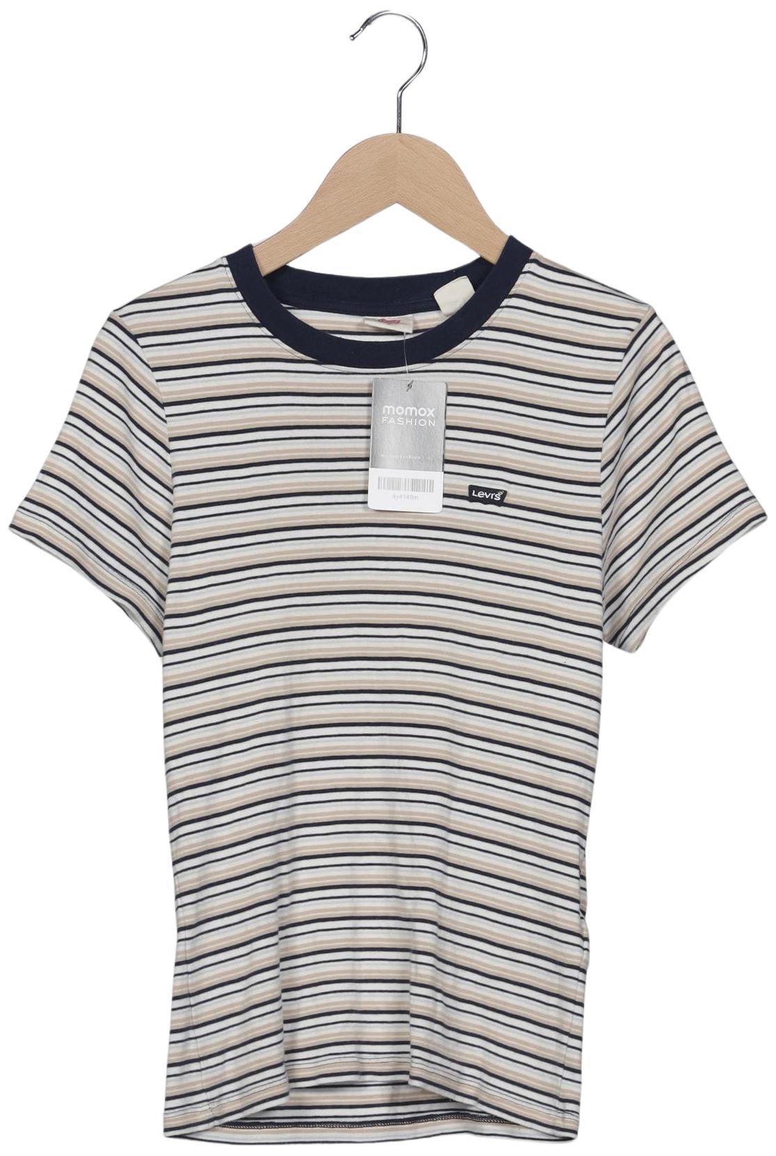 

Levis Damen T-Shirt, mehrfarbig, Gr. 36