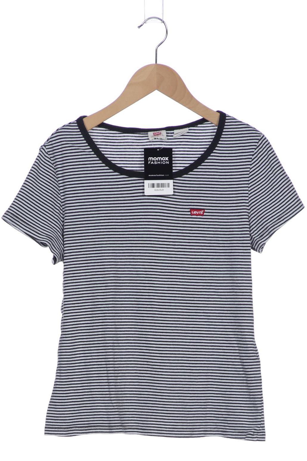 

Levis Damen T-Shirt, weiß, Gr. 38