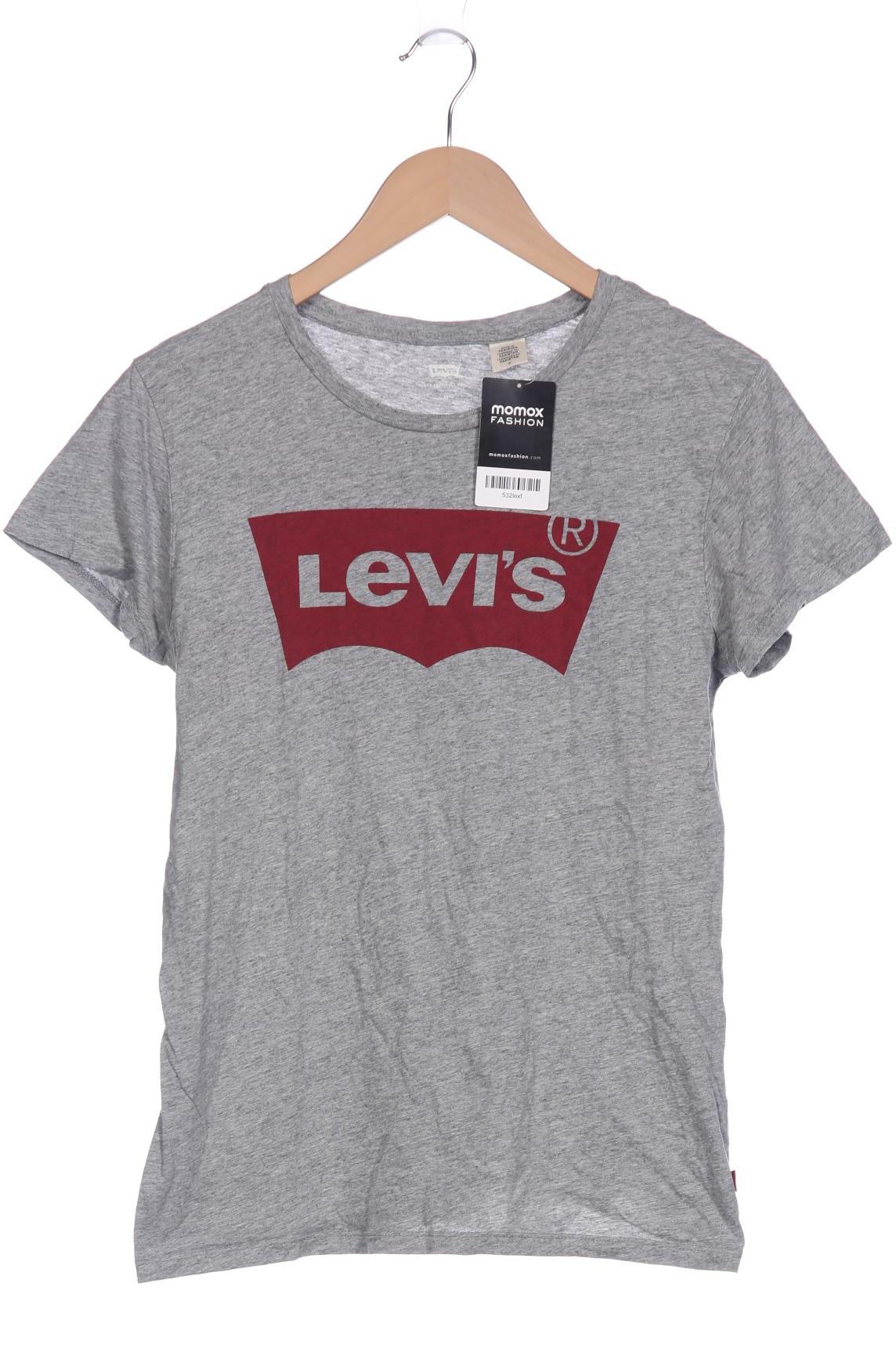 

Levis Damen T-Shirt, grau, Gr. 38