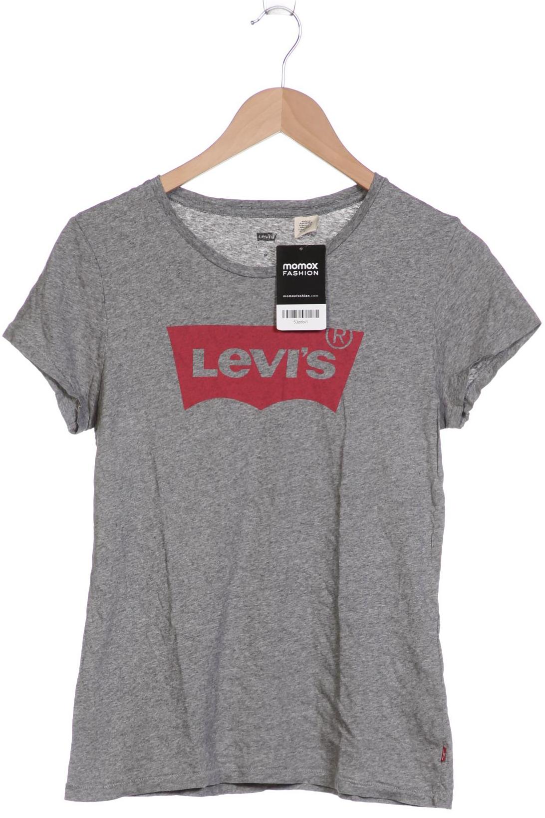 

Levis Damen T-Shirt, grau