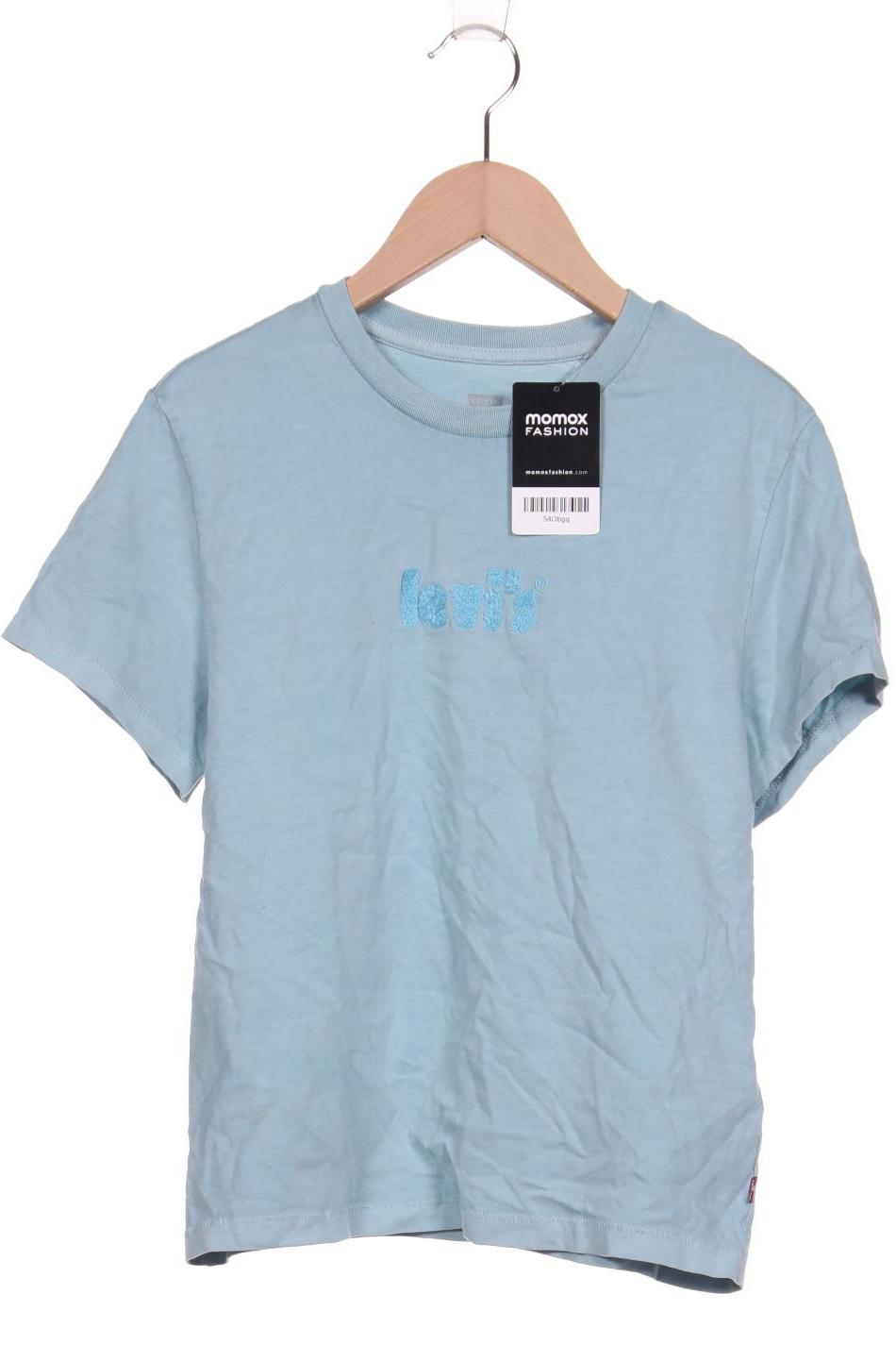 

Levis Damen T-Shirt, türkis