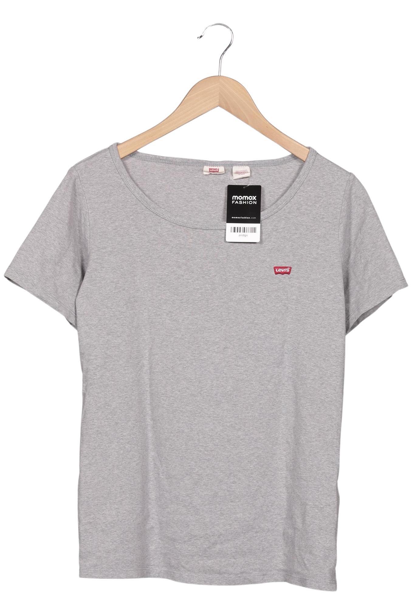 

Levis Damen T-Shirt, grau, Gr. 14