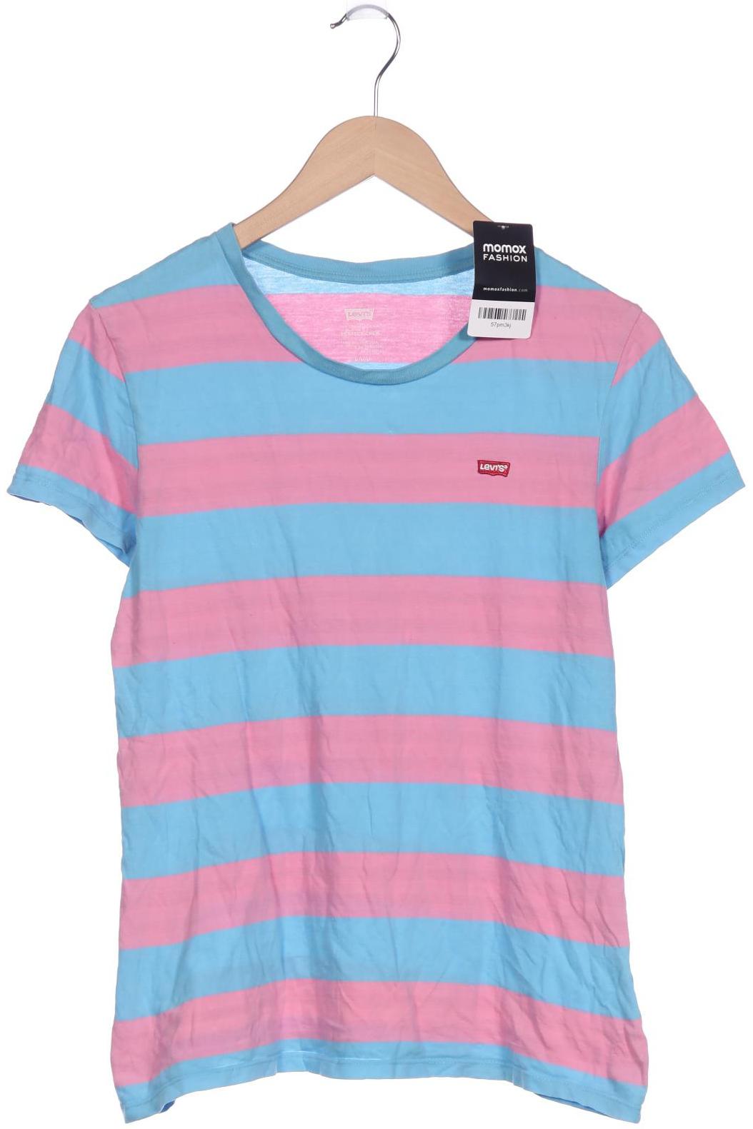 

Levis Damen T-Shirt, hellblau, Gr. 38