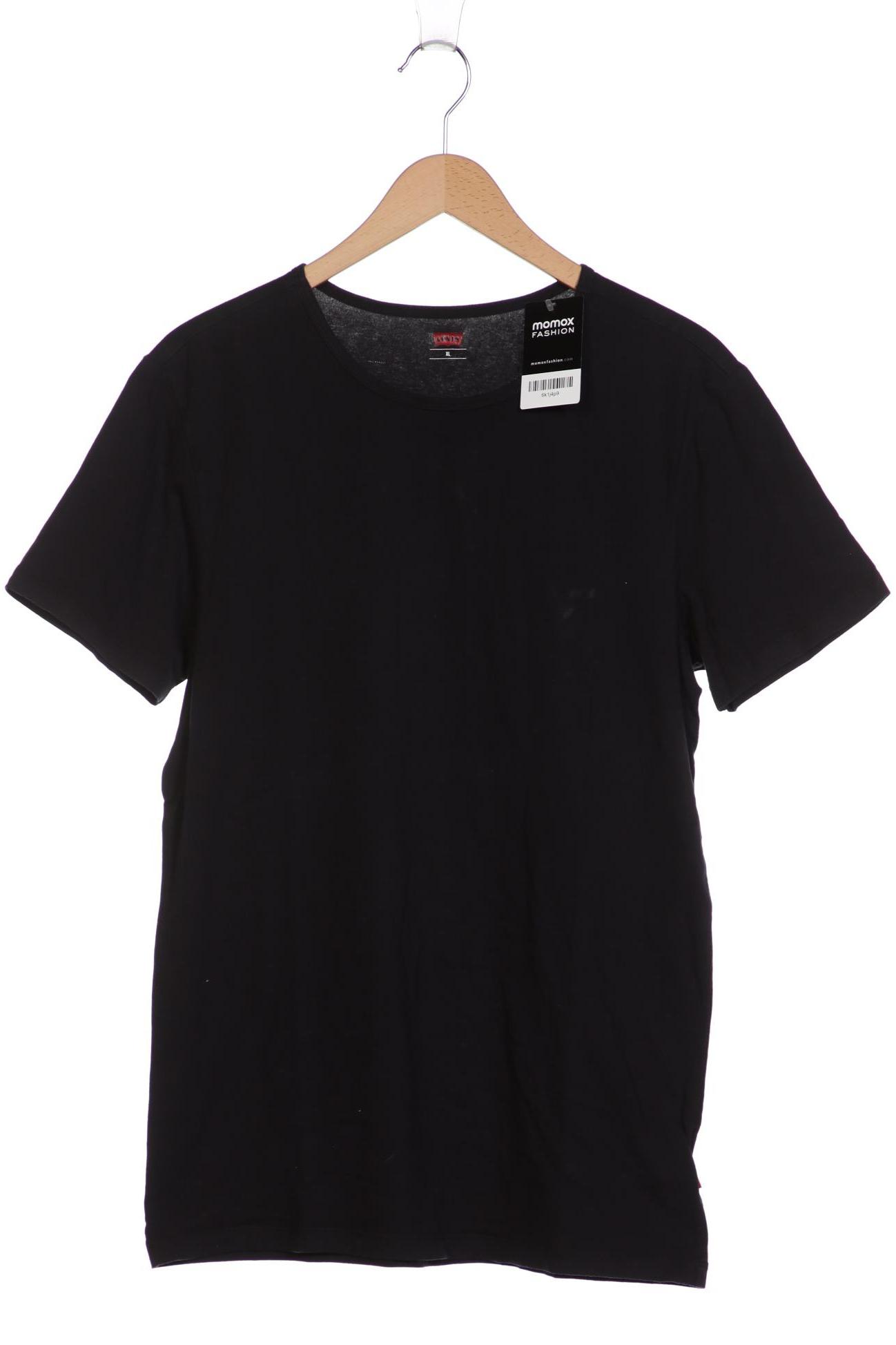 

Levis Damen T-Shirt, schwarz, Gr. 44