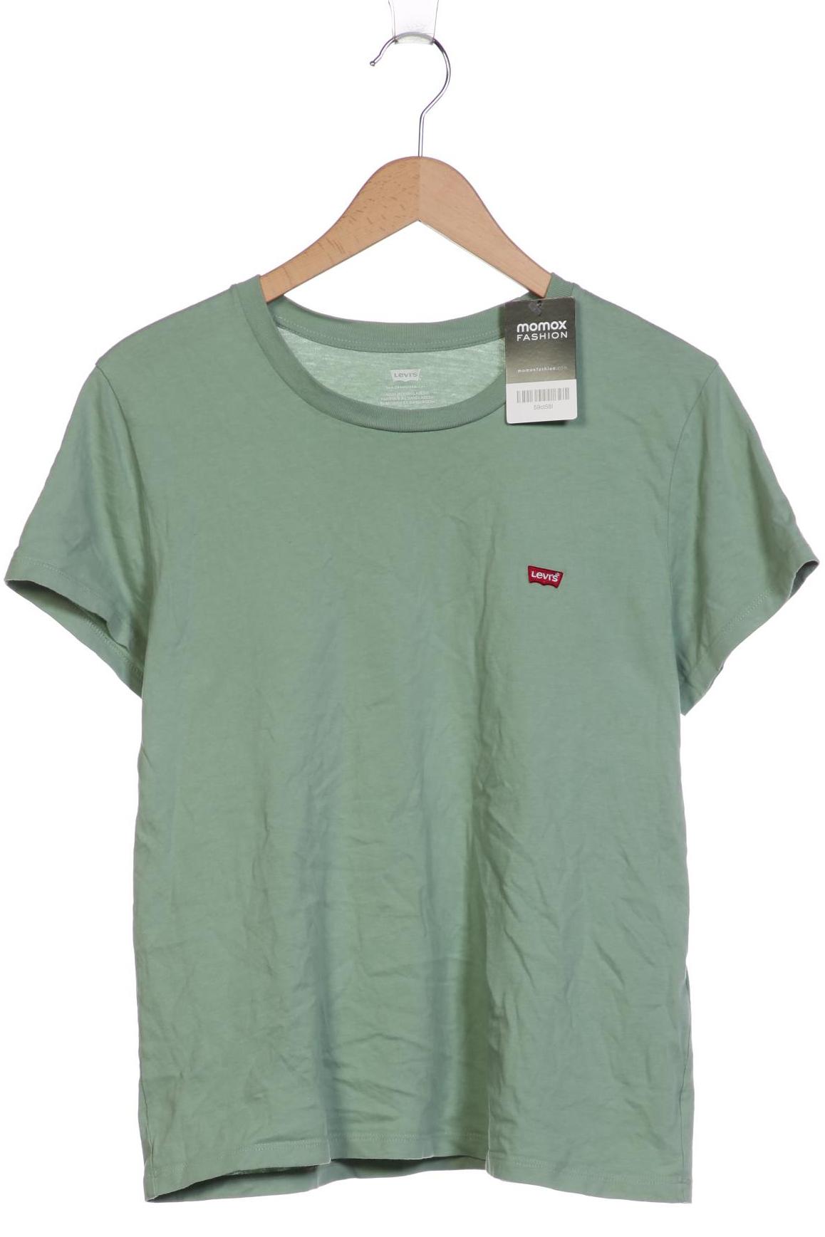 

Levis Damen T-Shirt, grün, Gr. 42