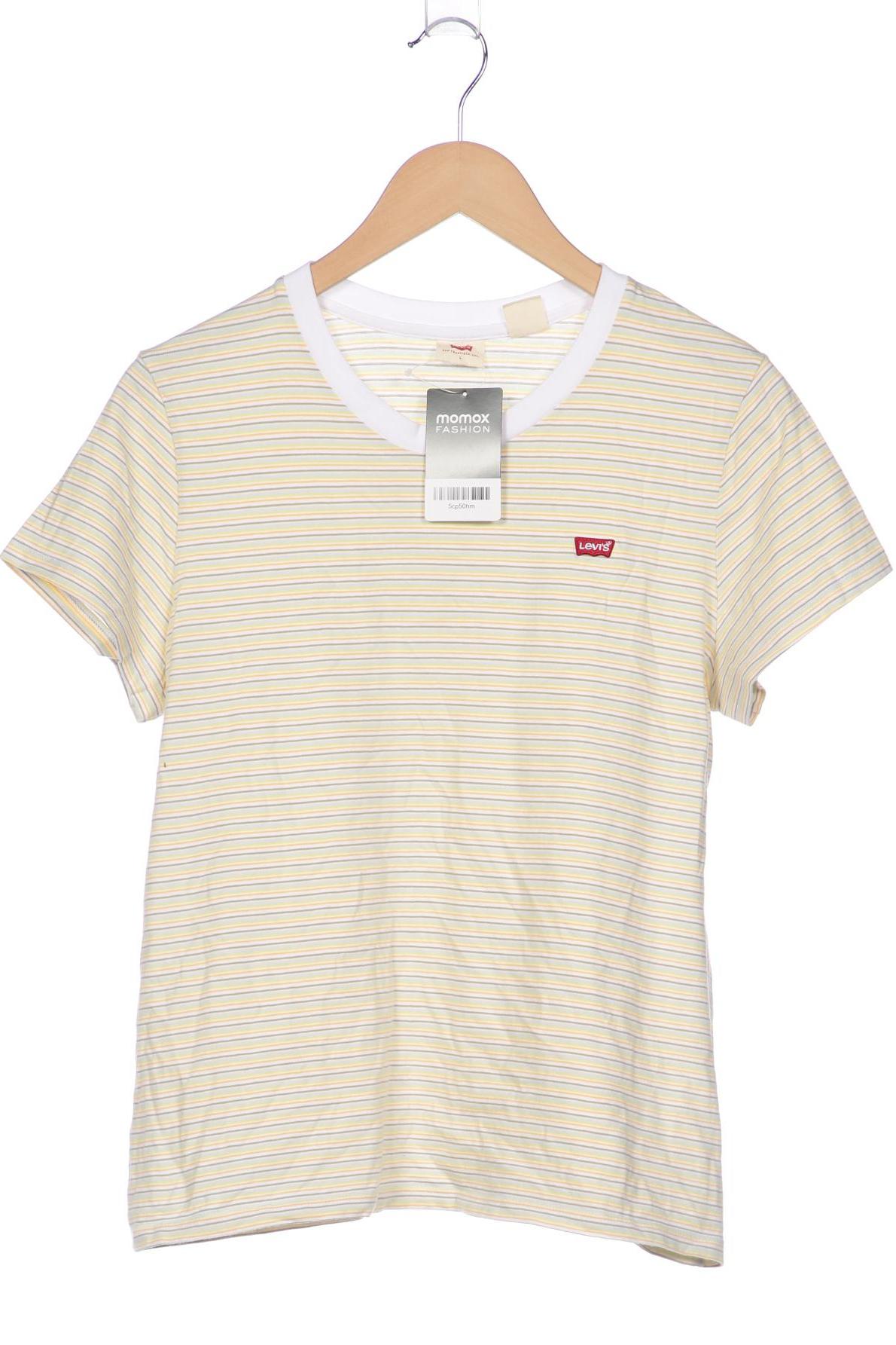 

Levis Damen T-Shirt, beige