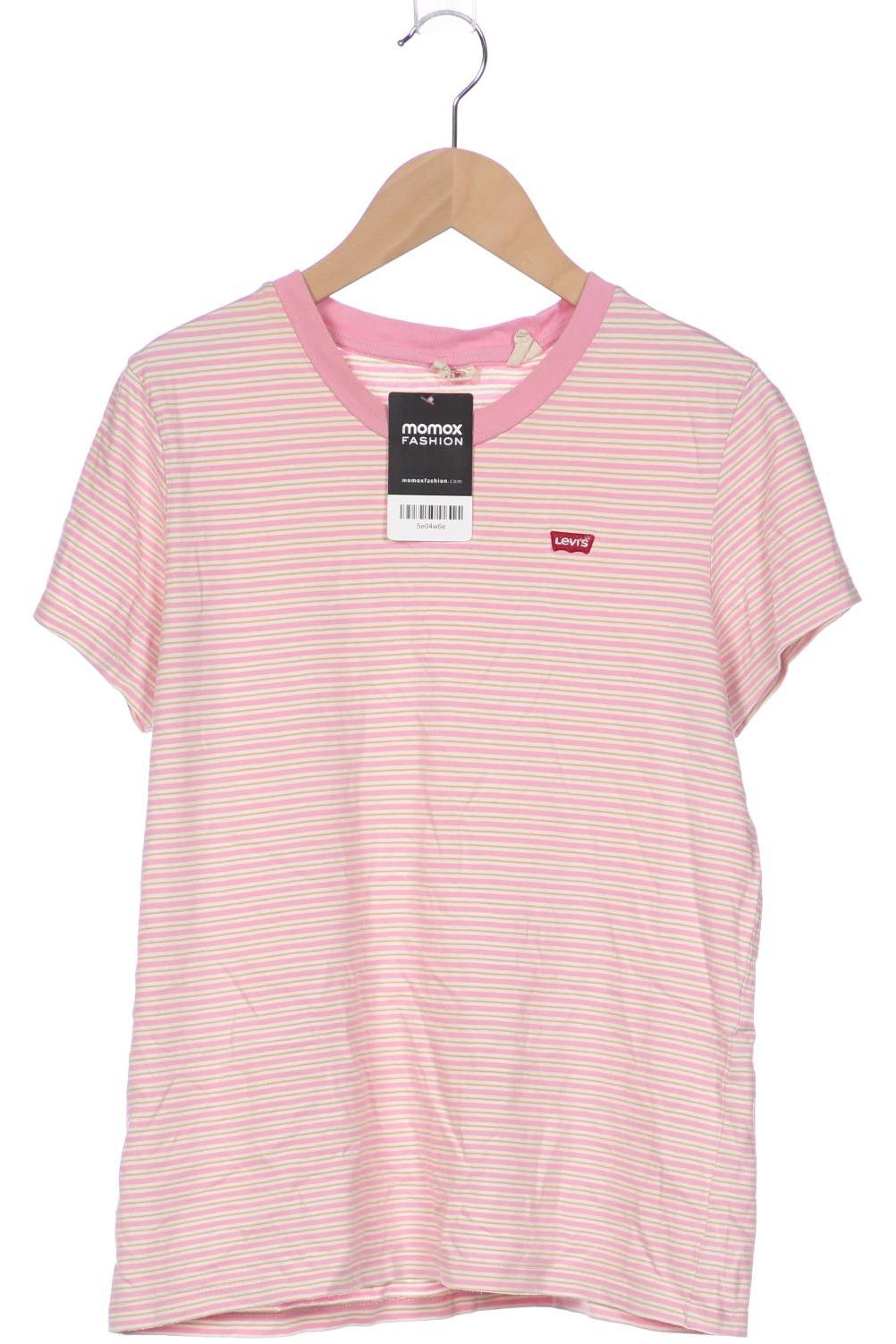 

Levis Damen T-Shirt, pink