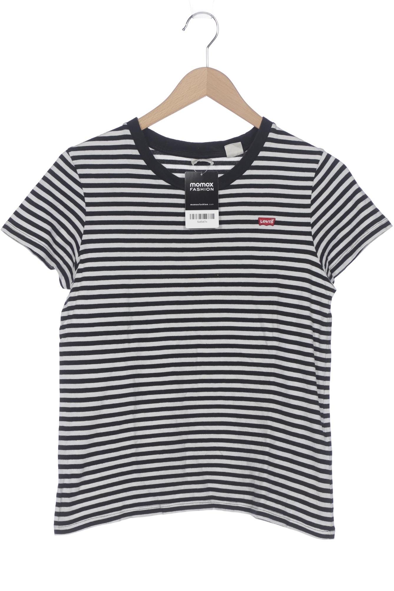

Levis Damen T-Shirt, marineblau, Gr. 36