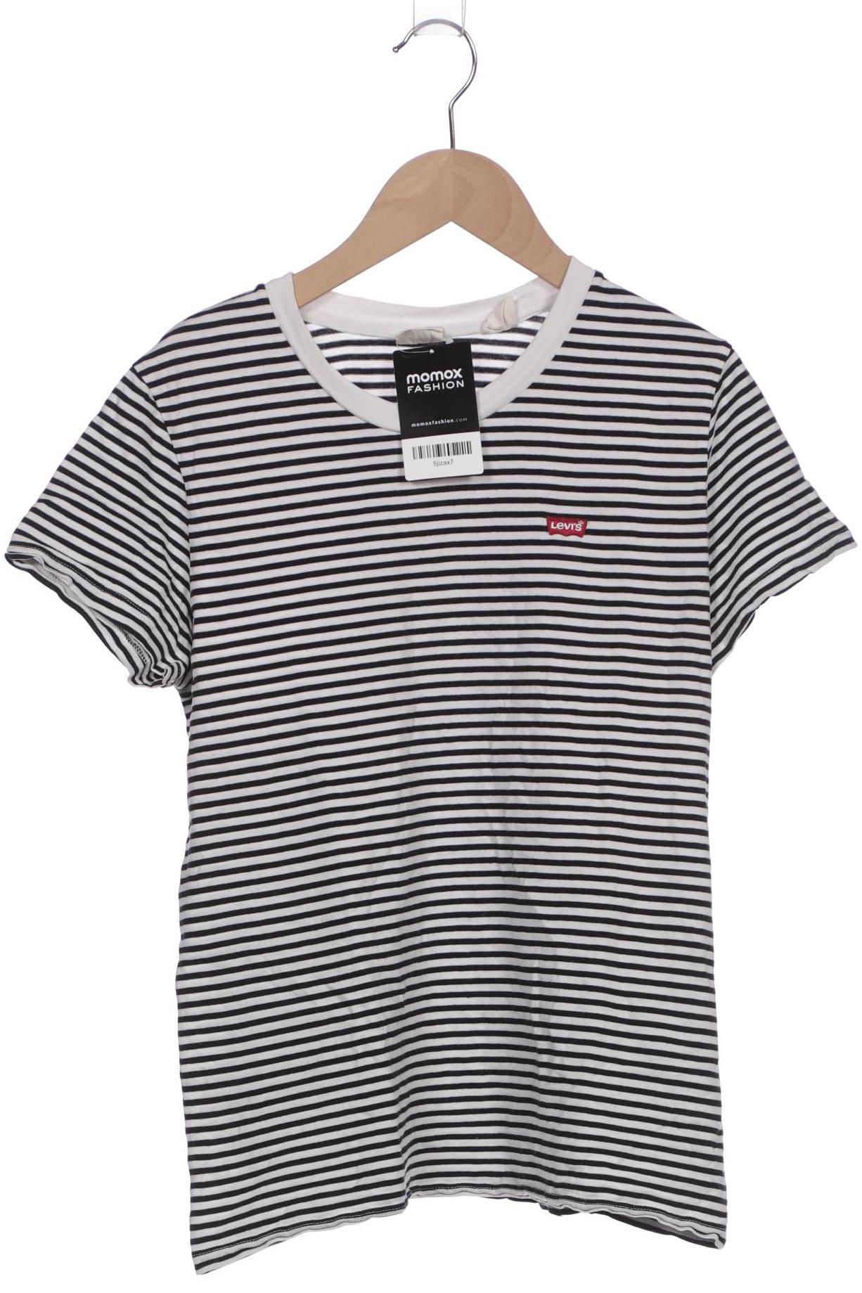 

Levis Damen T-Shirt, schwarz, Gr. 36