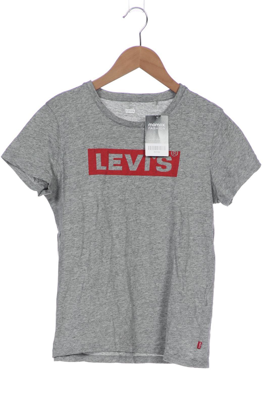 

Levis Damen T-Shirt, grau, Gr. 36