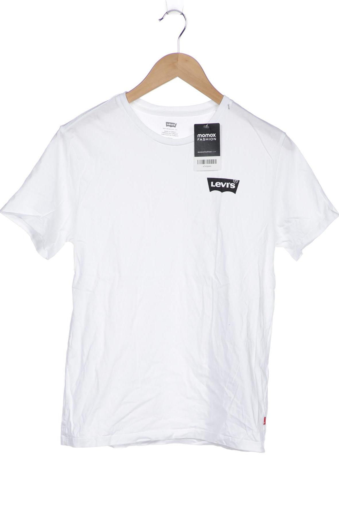 

Levis Damen T-Shirt, weiß, Gr. 36