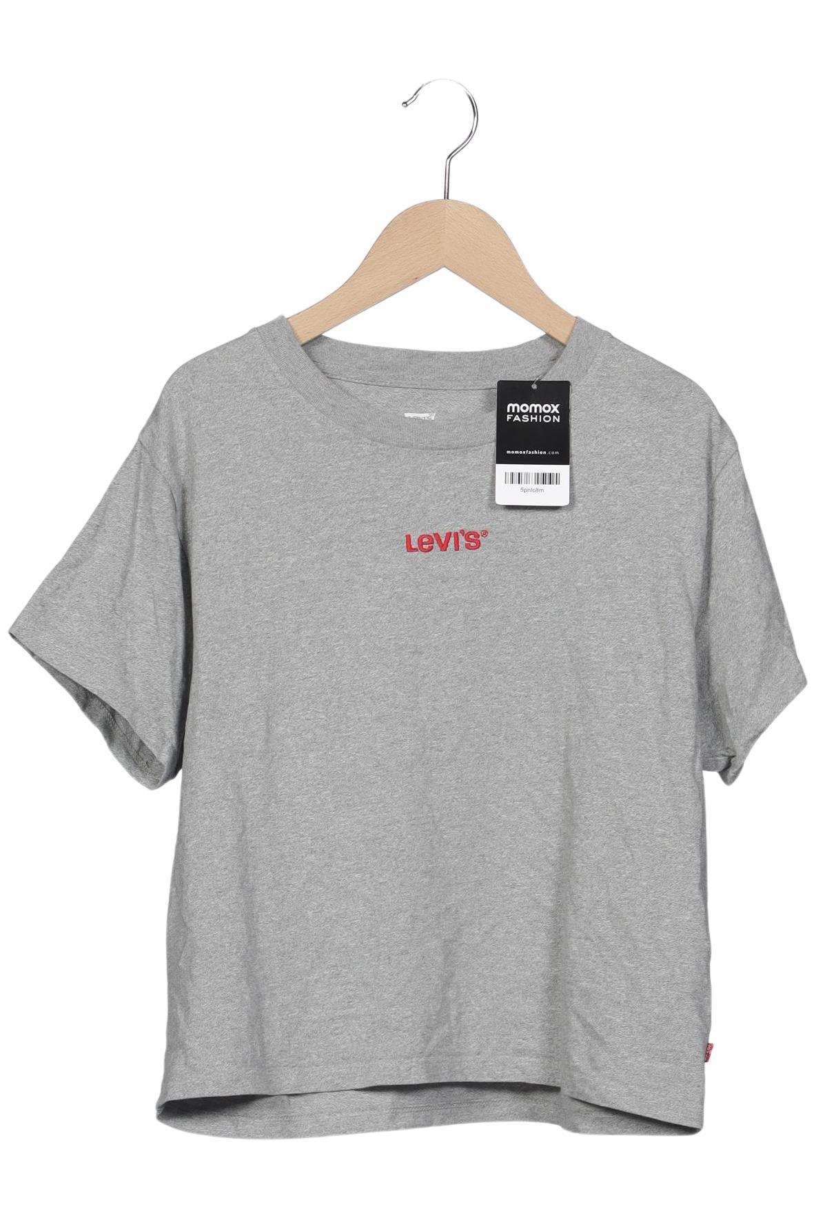 

Levis Damen T-Shirt, grau, Gr. 34
