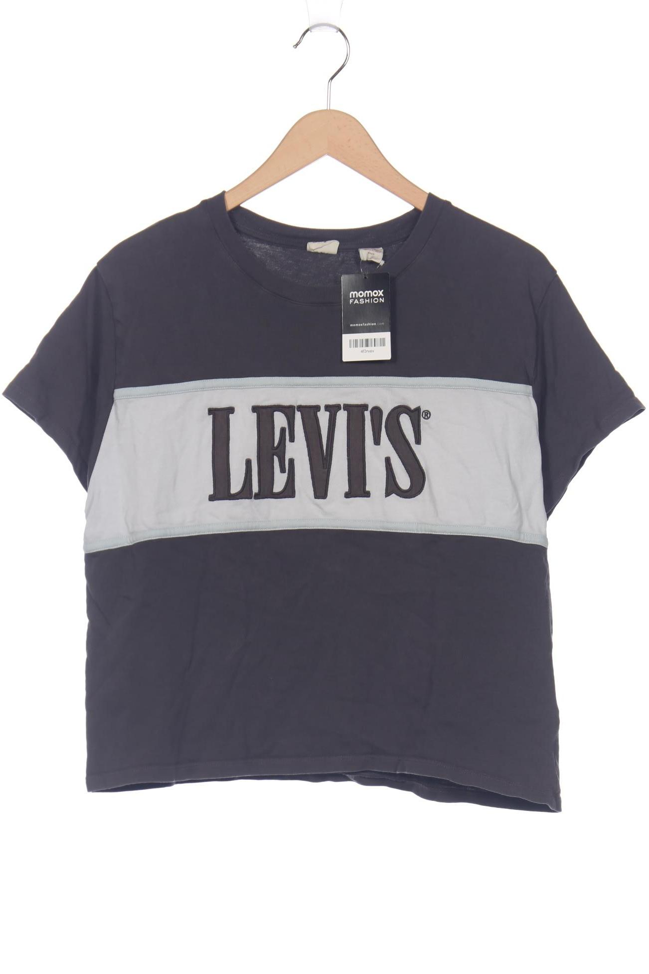 

Levis Damen T-Shirt, grau, Gr. 38