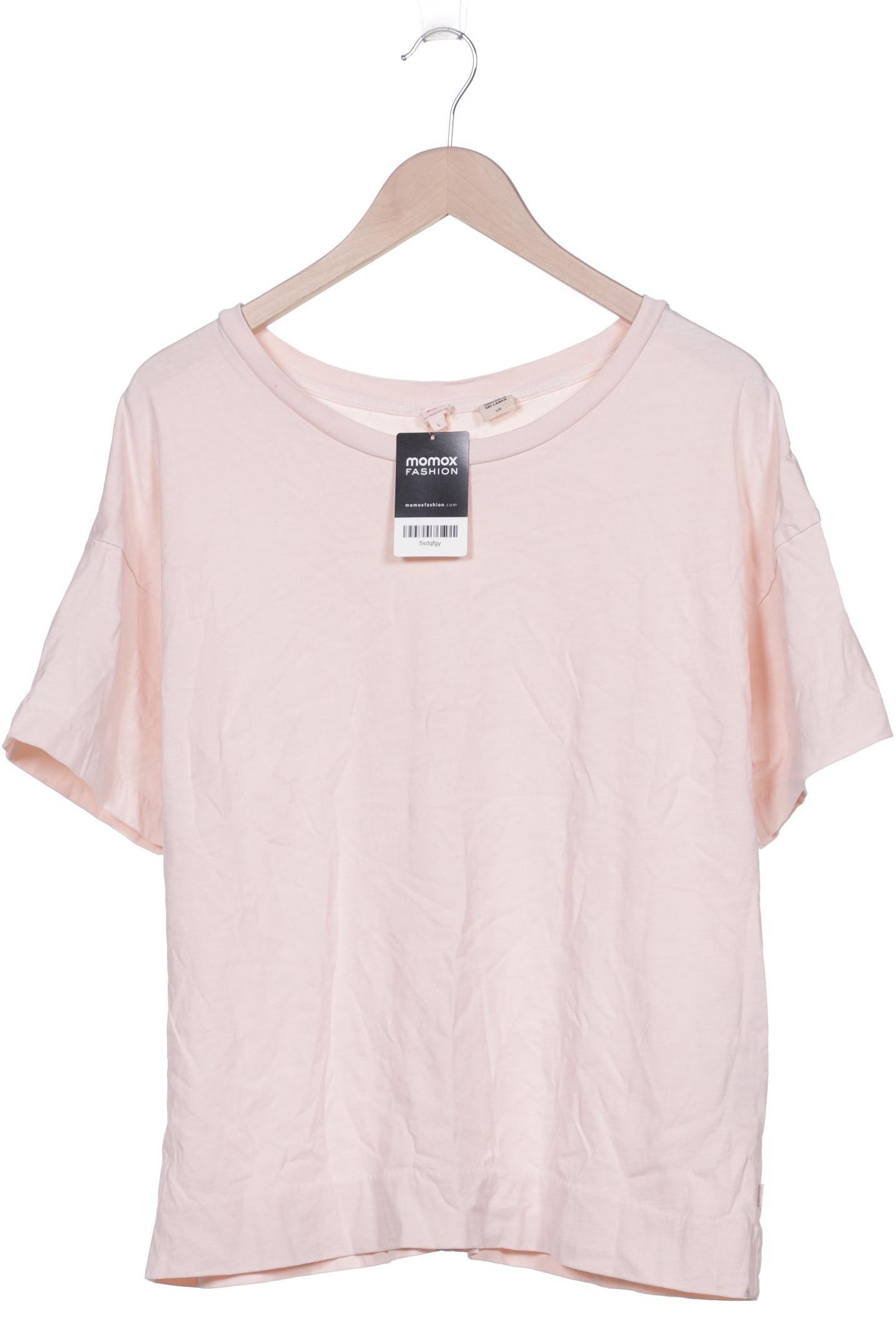 

Levis Damen T-Shirt, pink