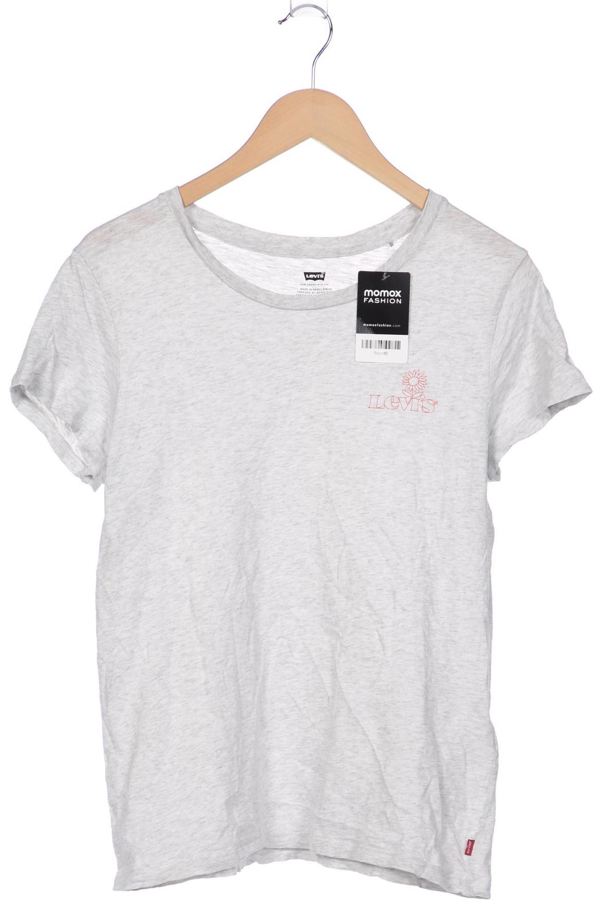 

Levis Damen T-Shirt, grau