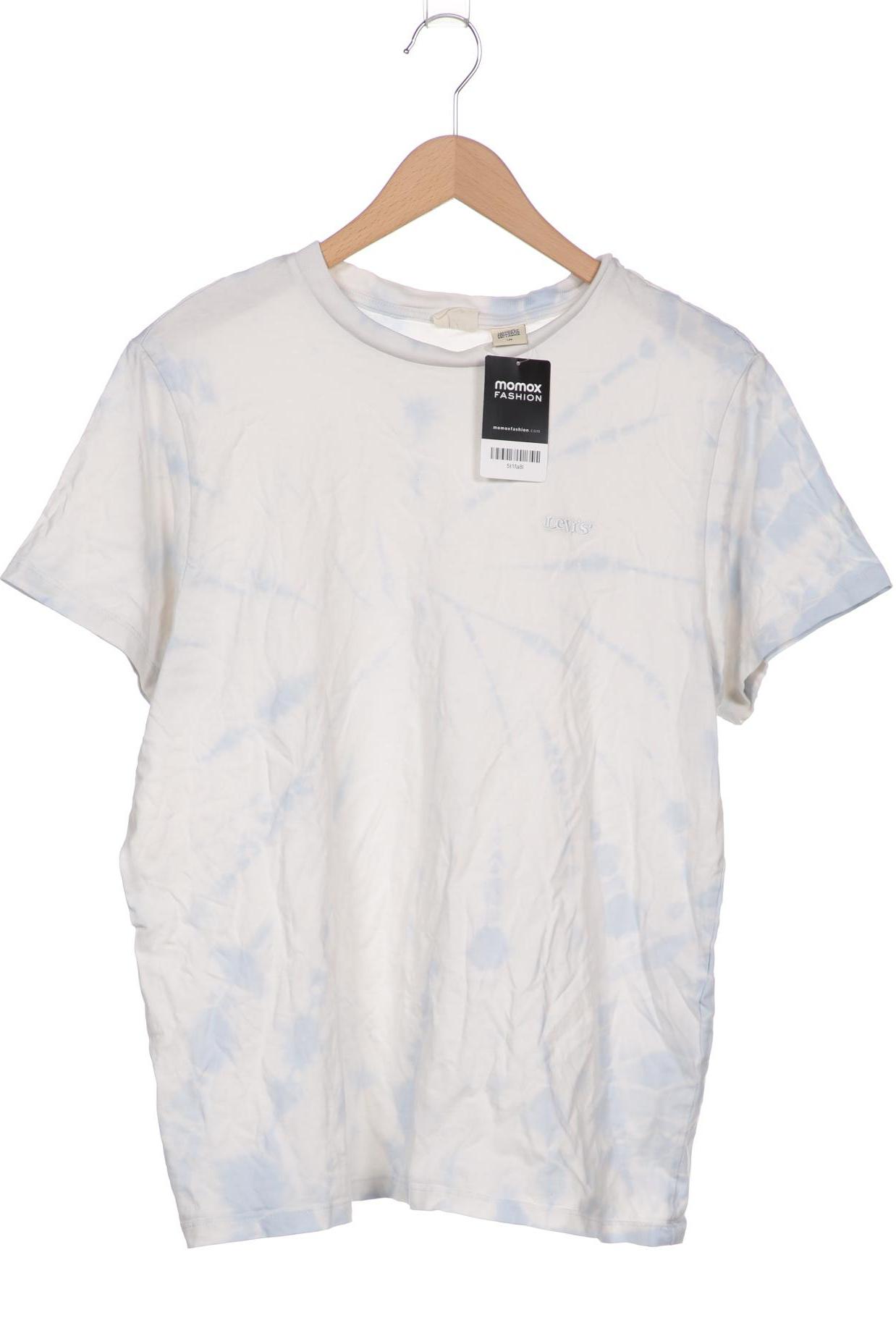 

Levis Damen T-Shirt, weiß