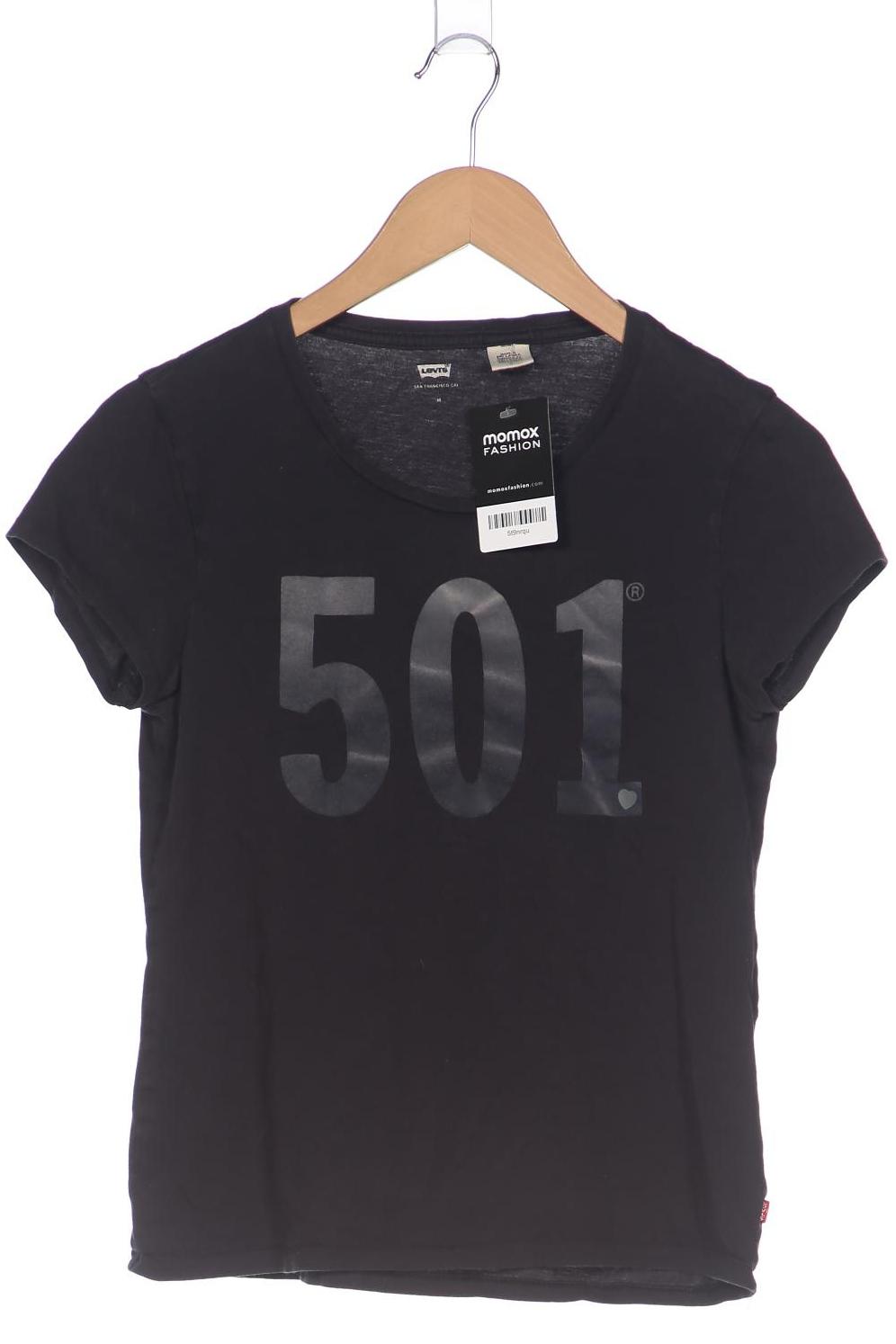 

Levis Damen T-Shirt, grau, Gr. 38