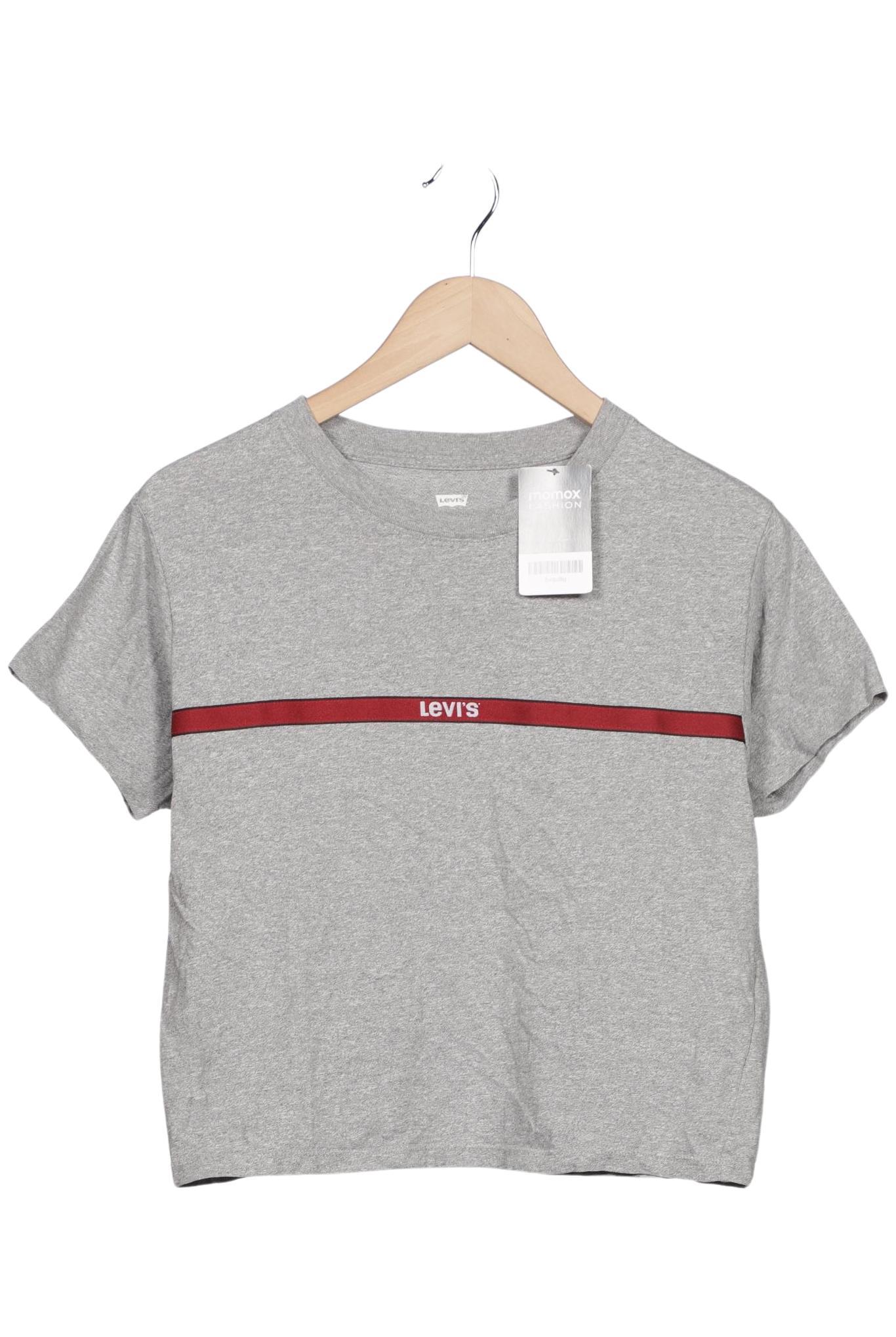 

Levis Damen T-Shirt, grau, Gr. 34