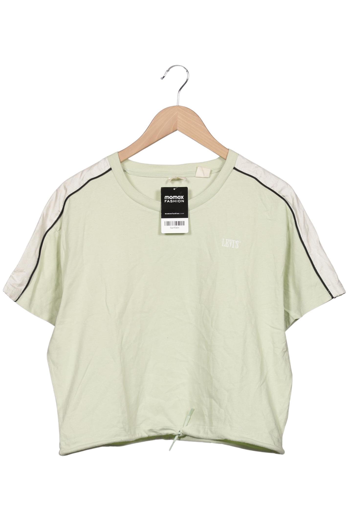 

Levis Damen T-Shirt, hellgrün, Gr. 38