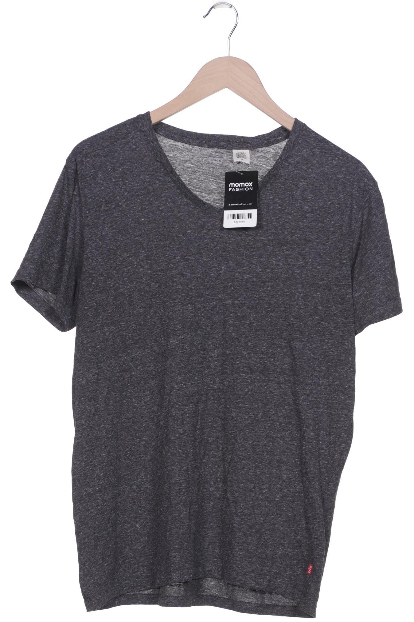 

Levis Damen T-Shirt, grau