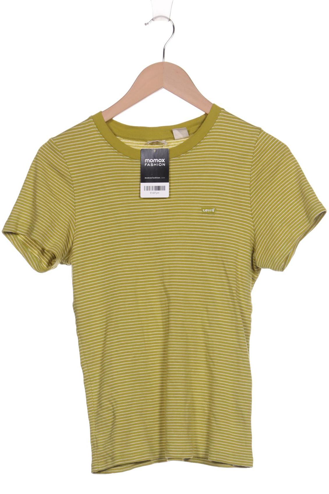 

Levis Damen T-Shirt, grün, Gr. 38