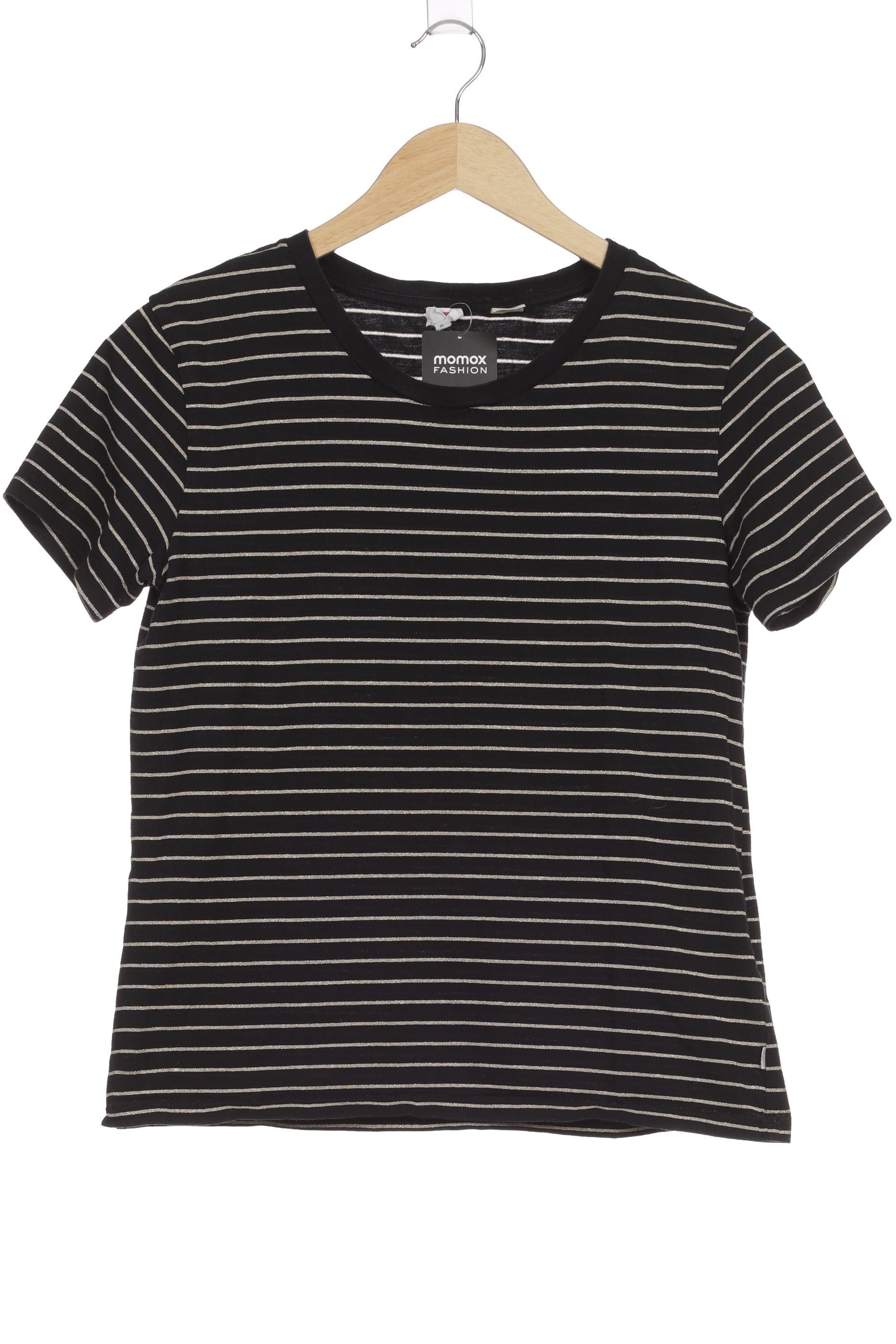 

Levis Damen T-Shirt, schwarz, Gr.