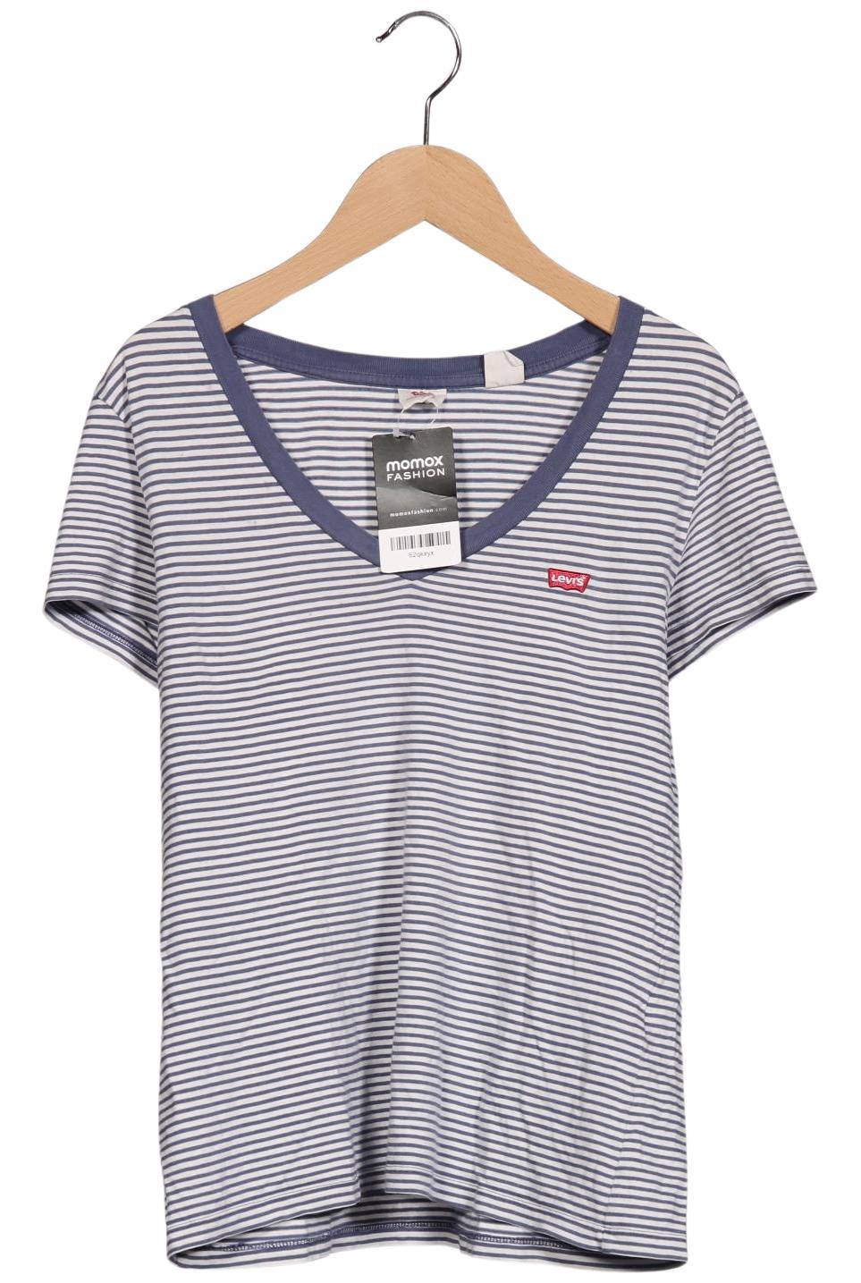 

Levis Damen T-Shirt, mehrfarbig, Gr. 34