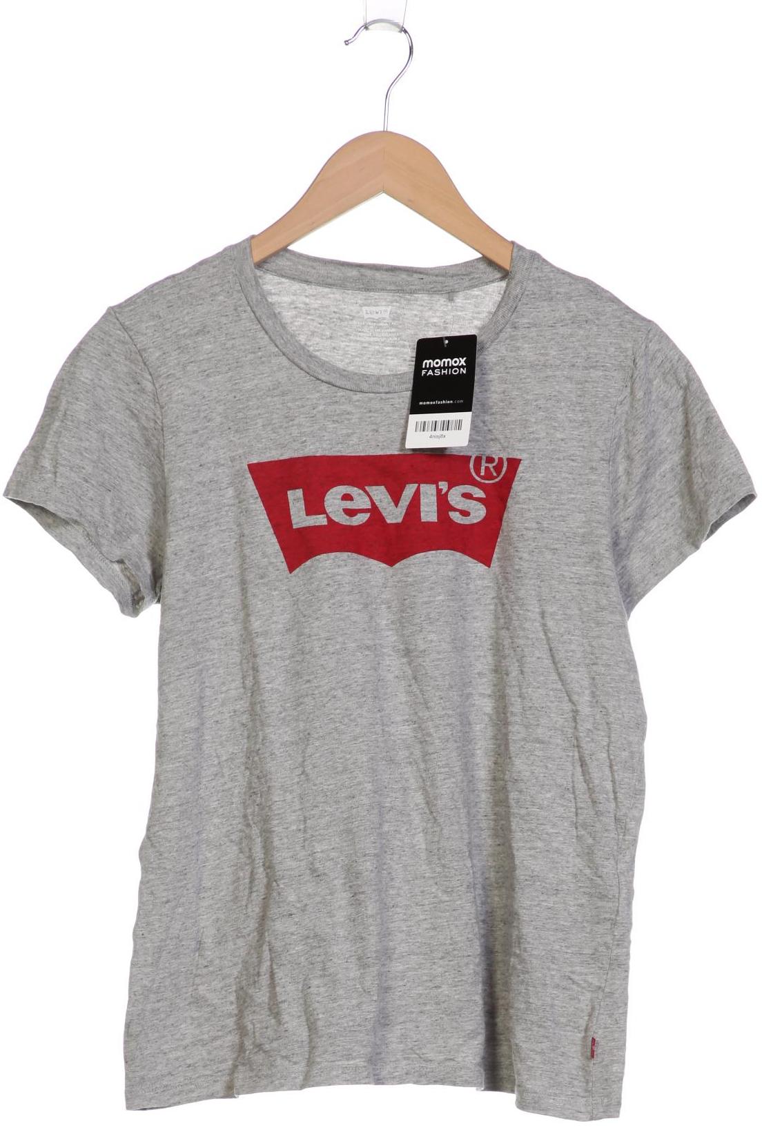 

Levis Damen T-Shirt, grau, Gr. 38