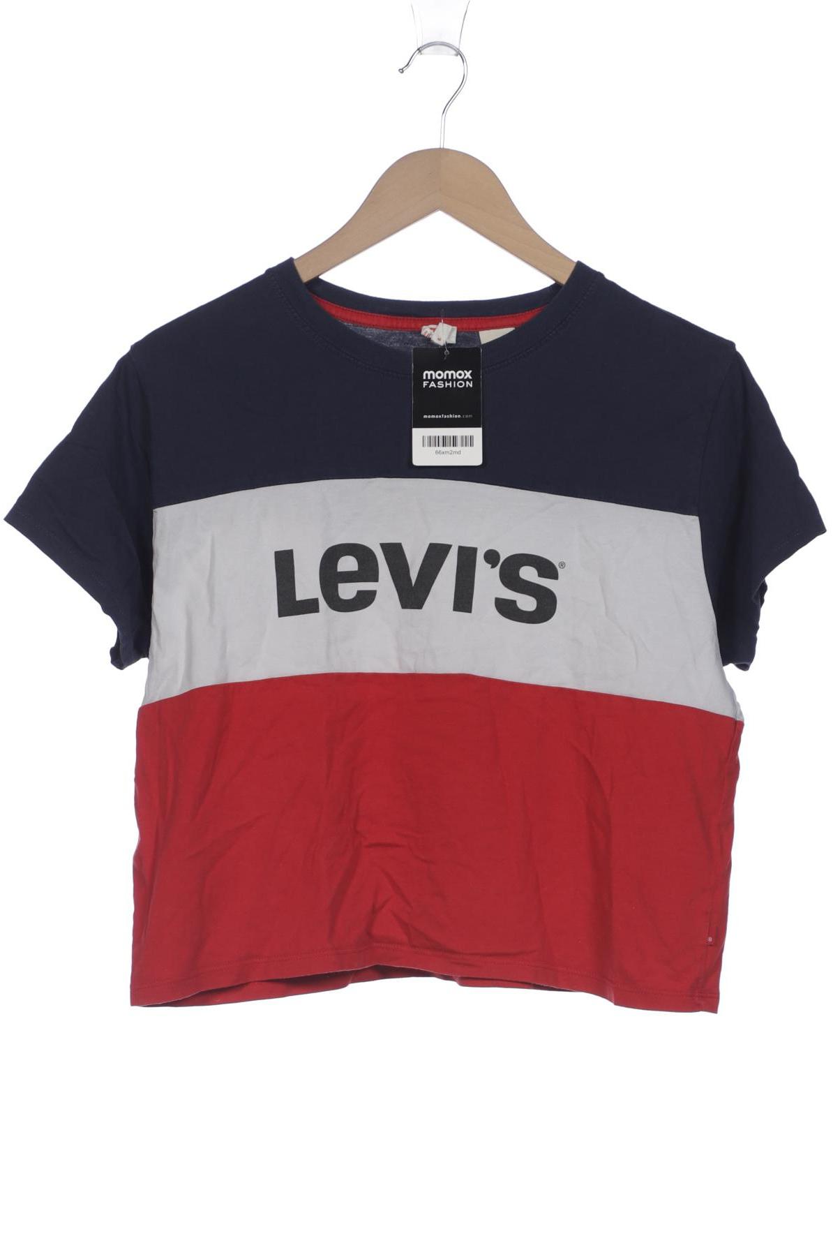 

Levis Damen T-Shirt, mehrfarbig, Gr. 34