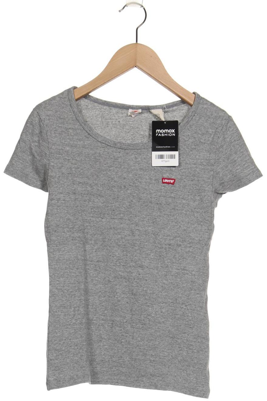 

Levis Damen T-Shirt, grau, Gr. 34