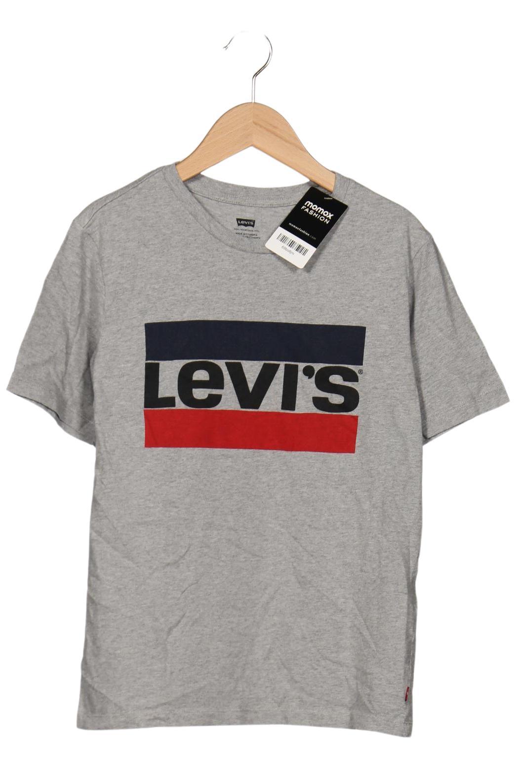 

Levis Damen T-Shirt, grau, Gr. 34