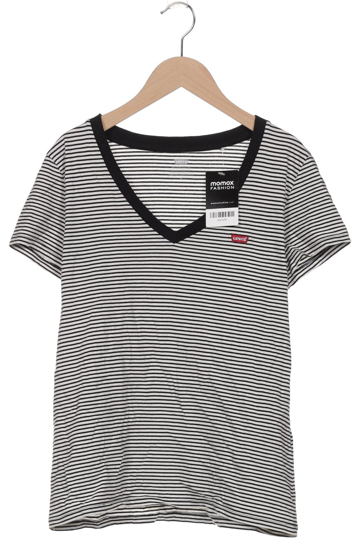 

Levis Damen T-Shirt, schwarz, Gr. 38